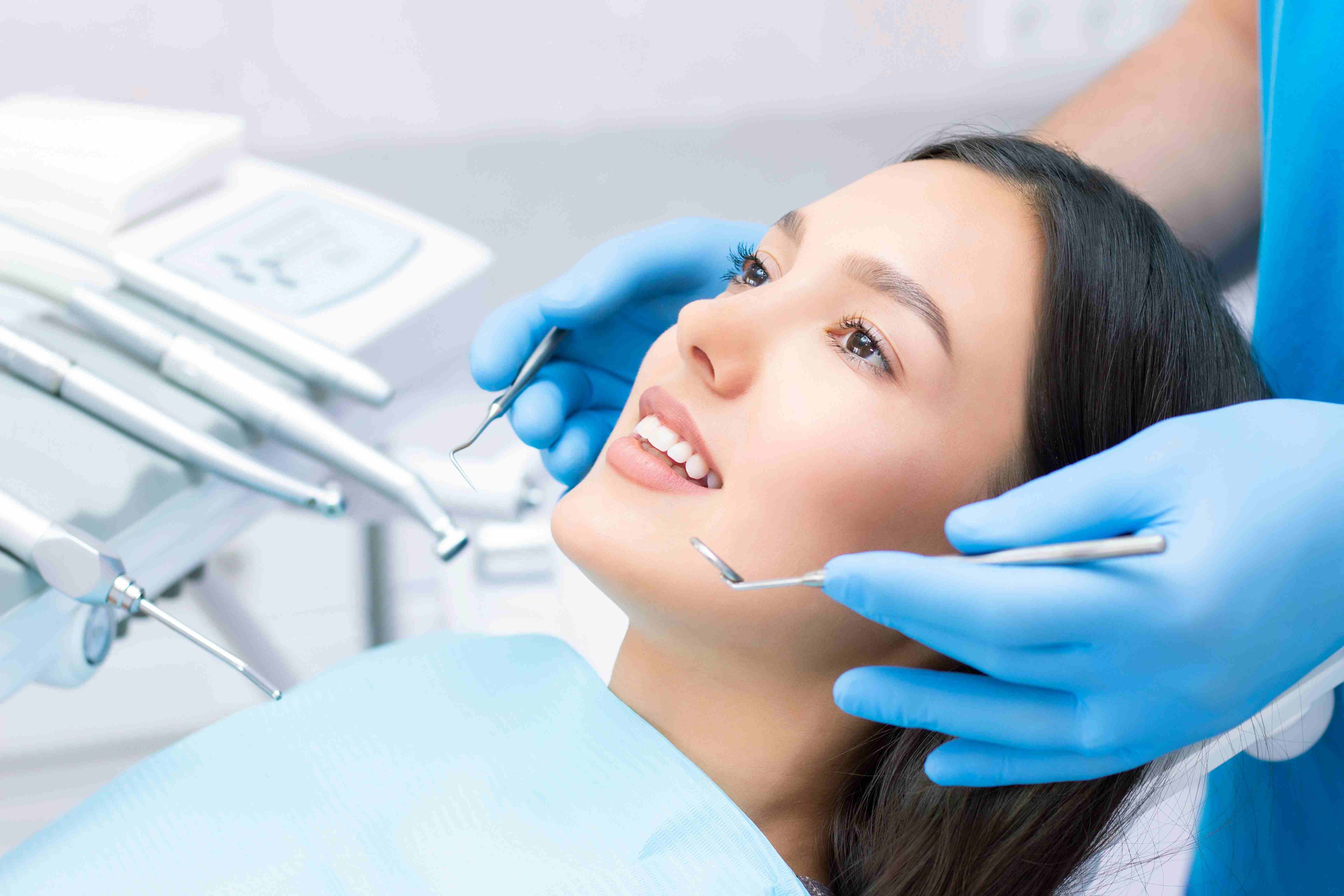 What is Aesthetic Dentistry?