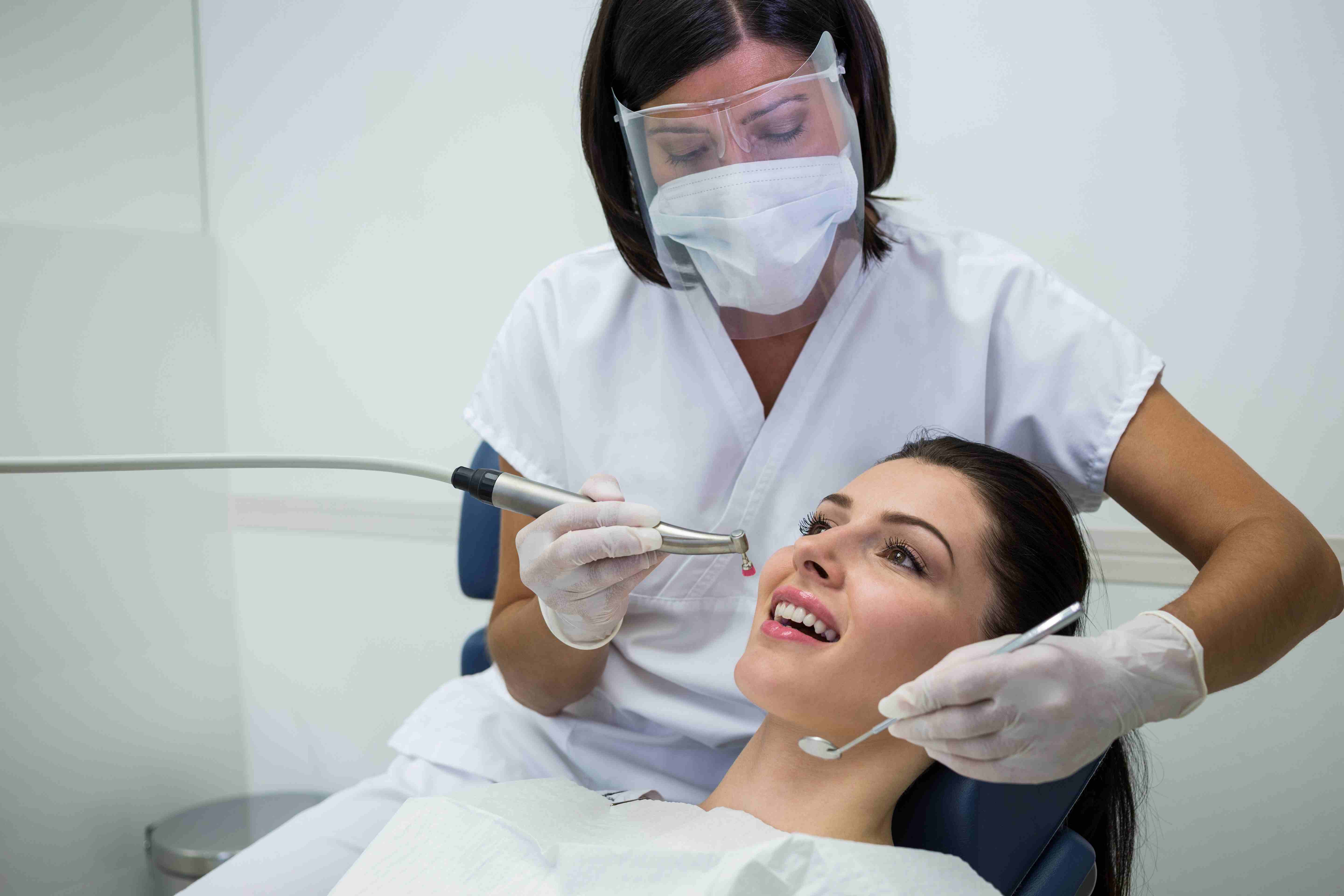 What to Expect During the Procedure