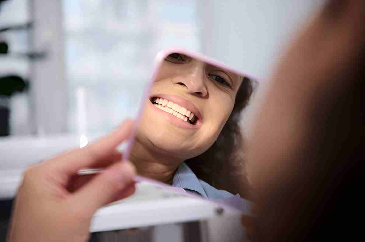 Common Aesthetic Dentistry Procedures