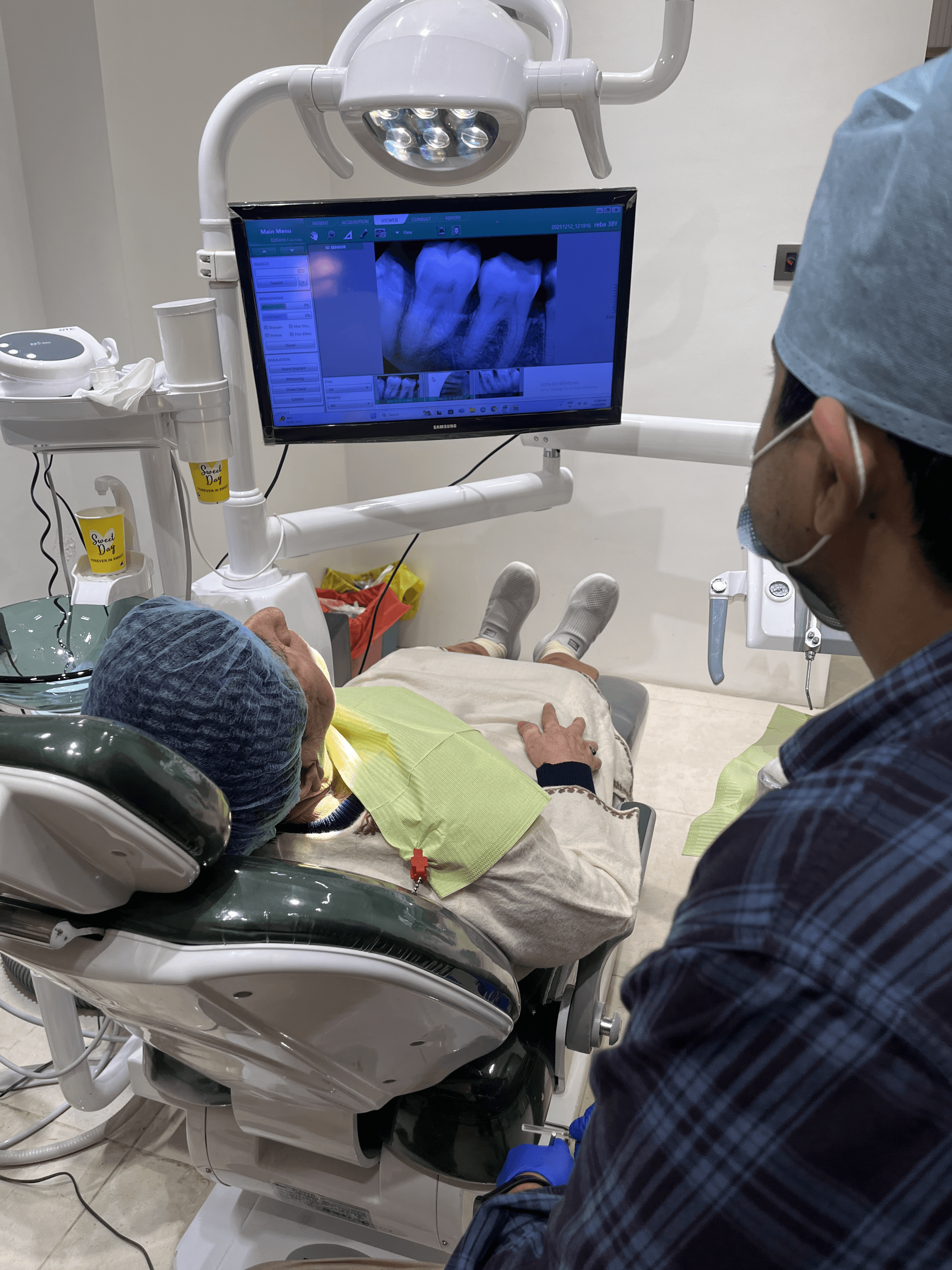 Renew Dental Clinic by Dr. Suchi Singh for best dental care