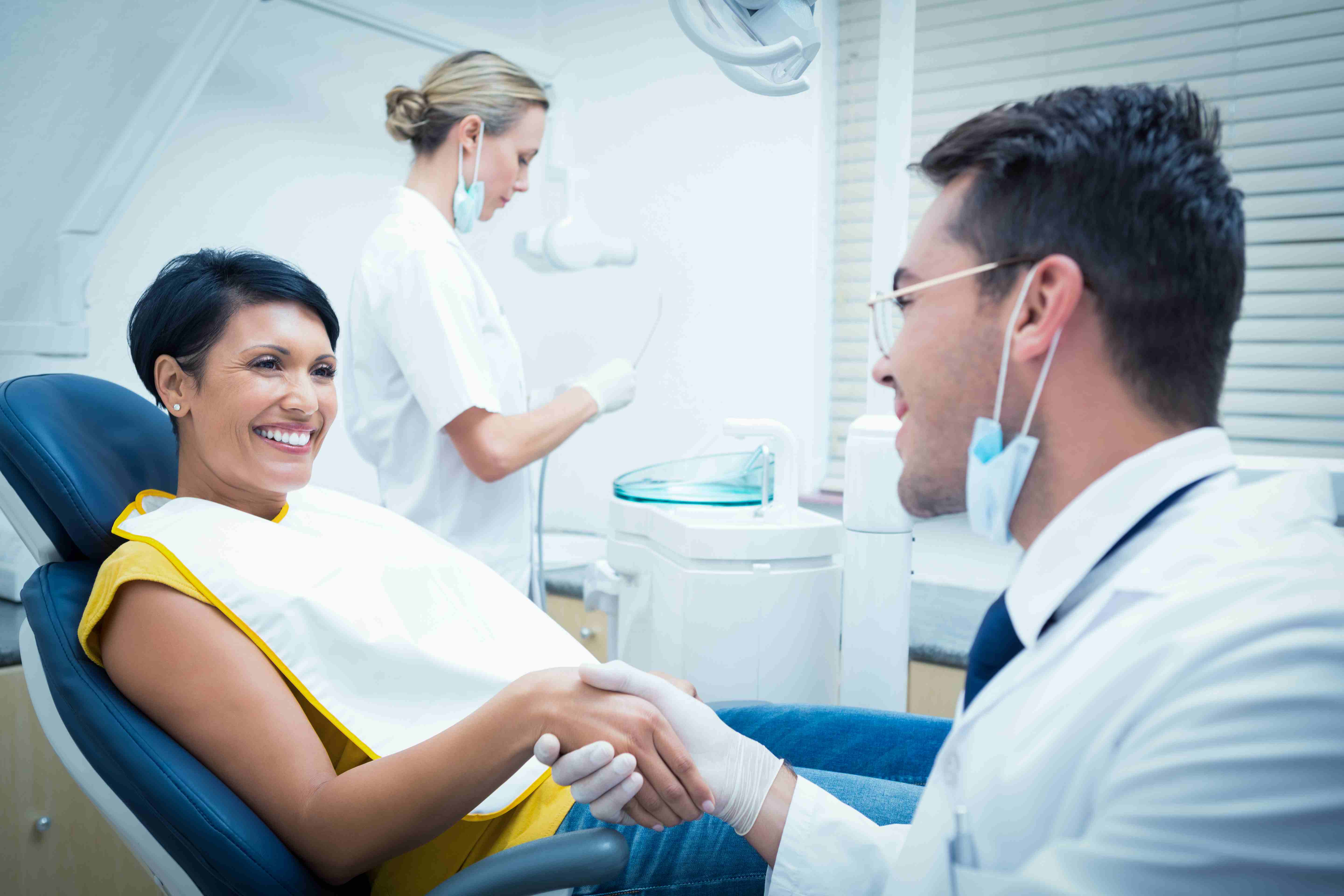 Benefits of a Dental Consultation