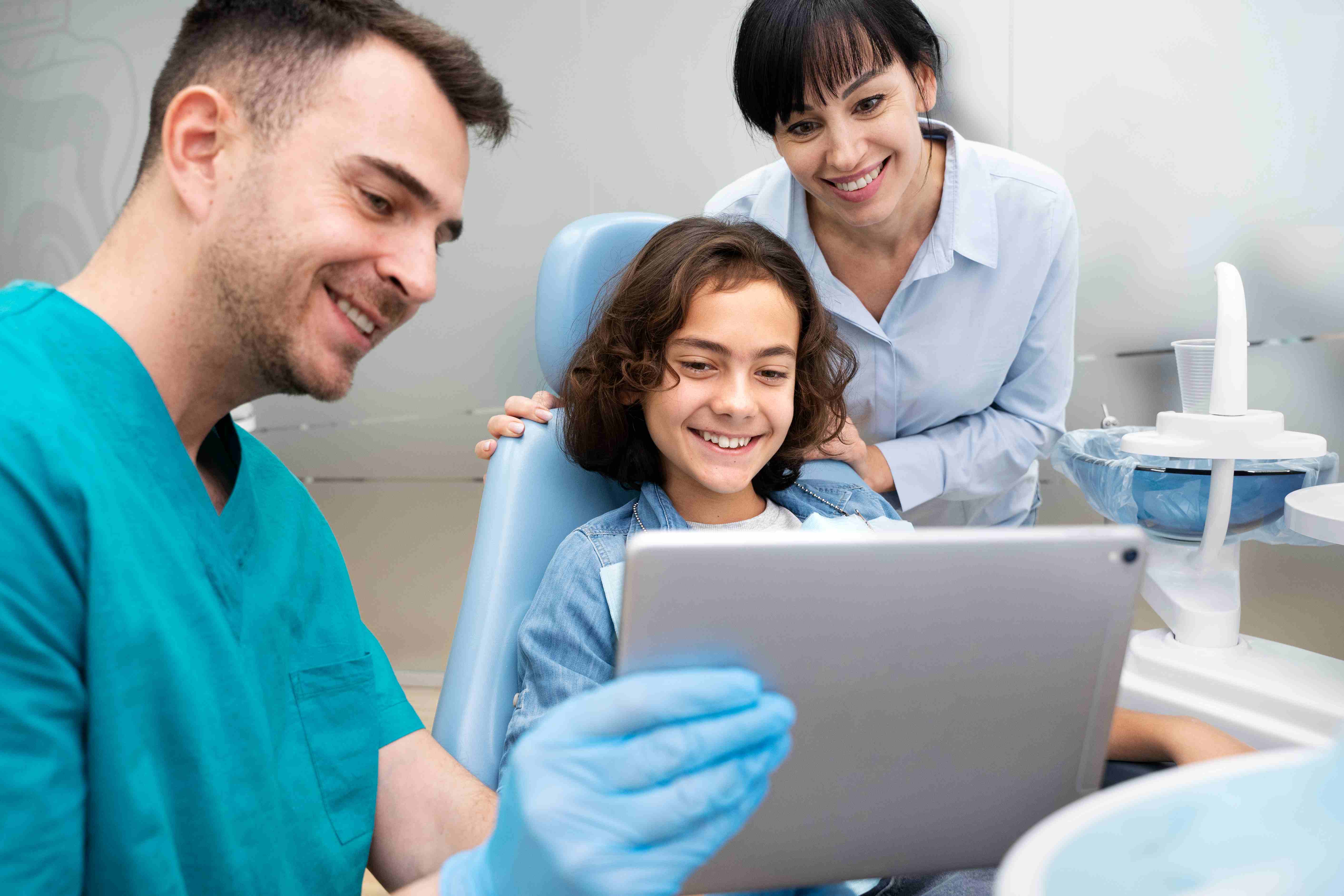 Who Should Schedule a Dental Consultation?