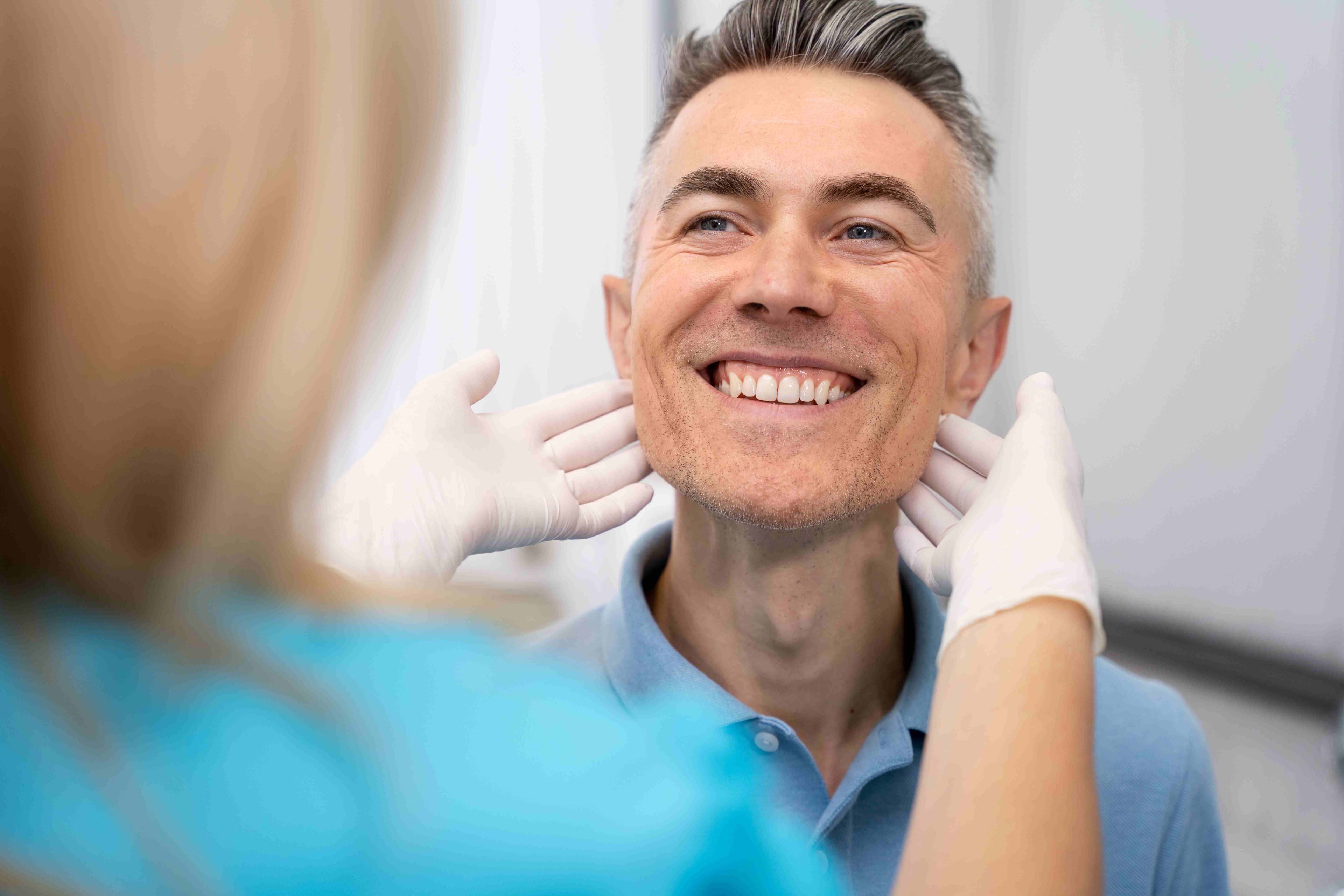 Benefits of Dental Implants