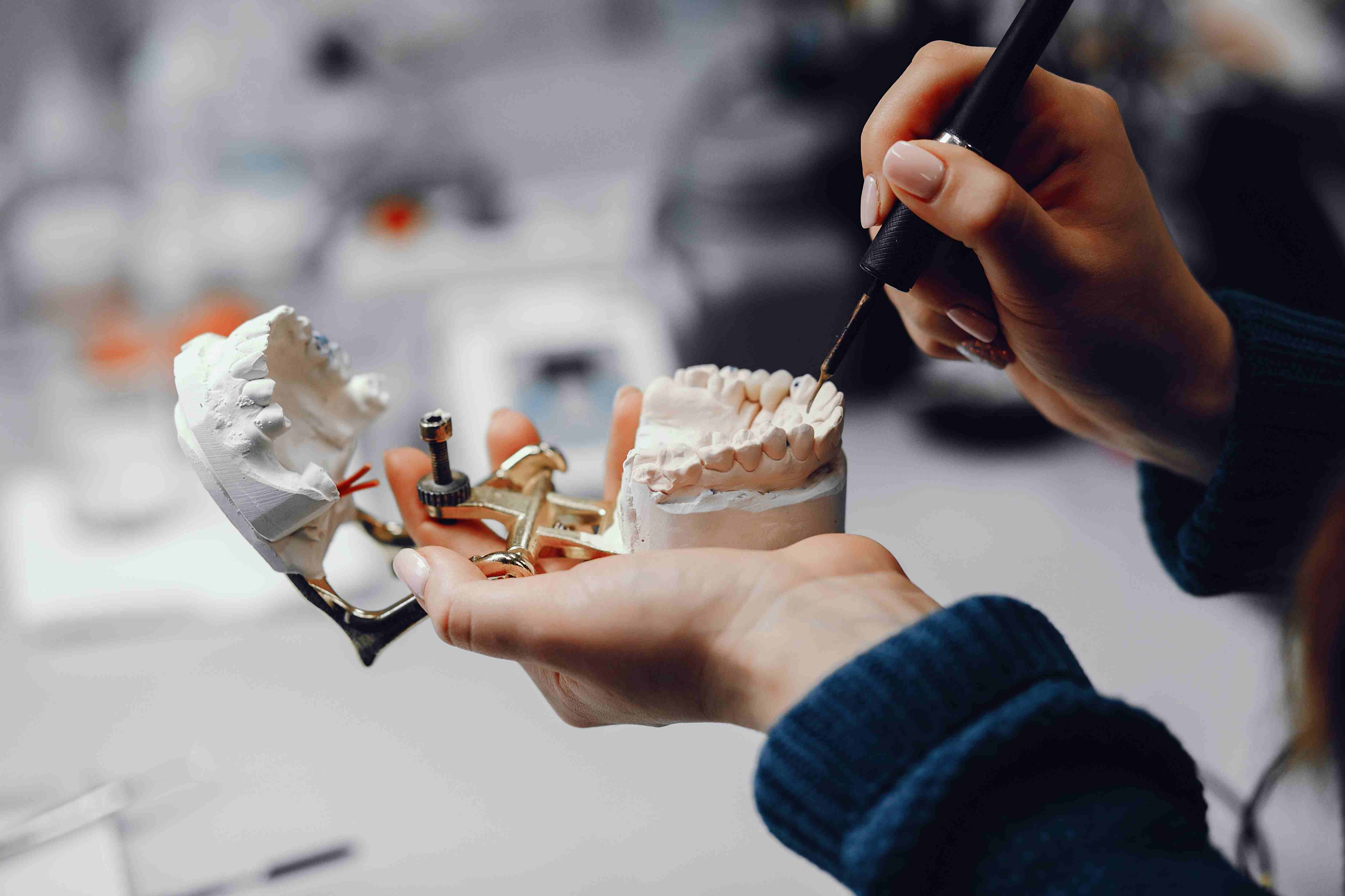 Common Dental Implant Procedures