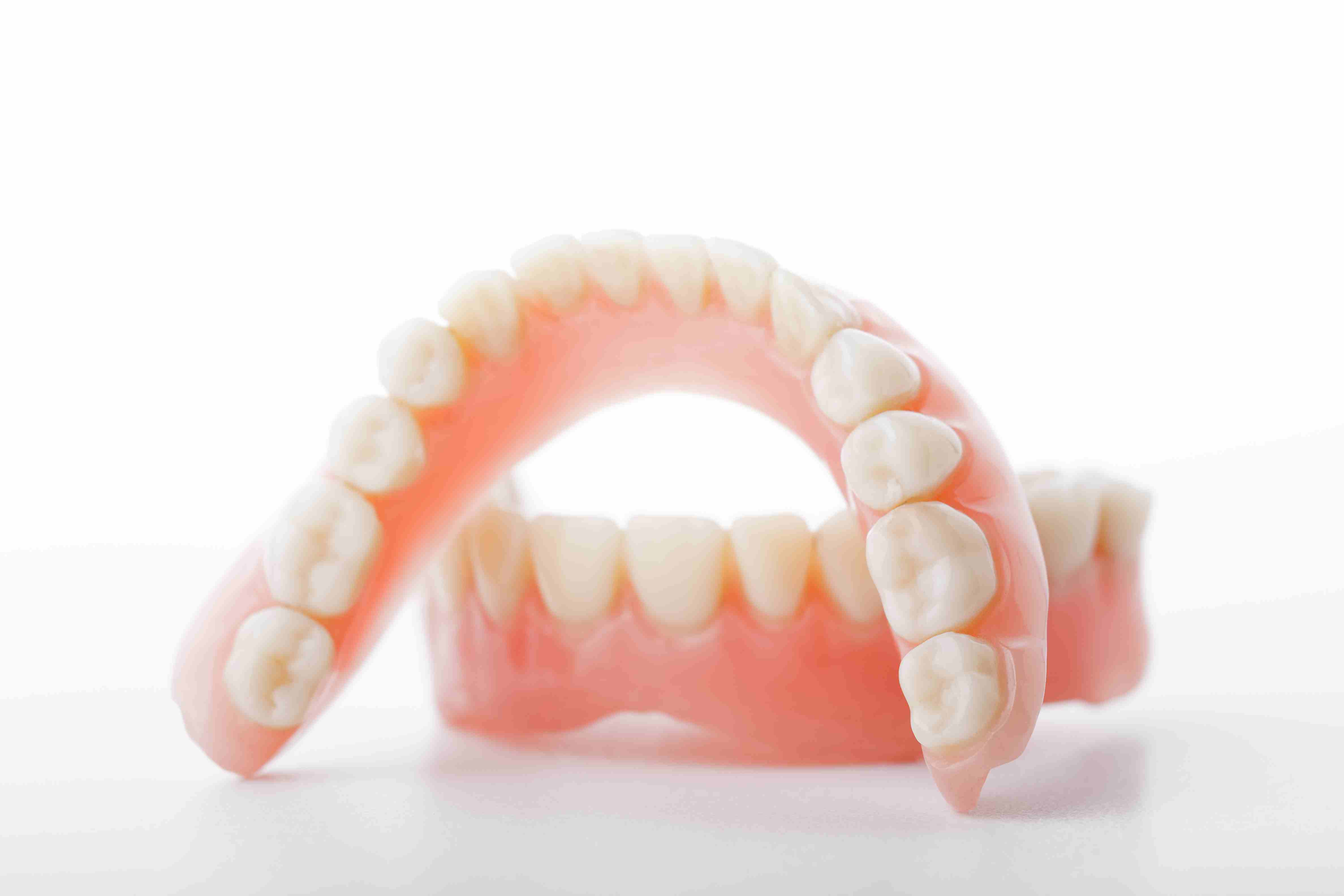 Benefits of Dentures