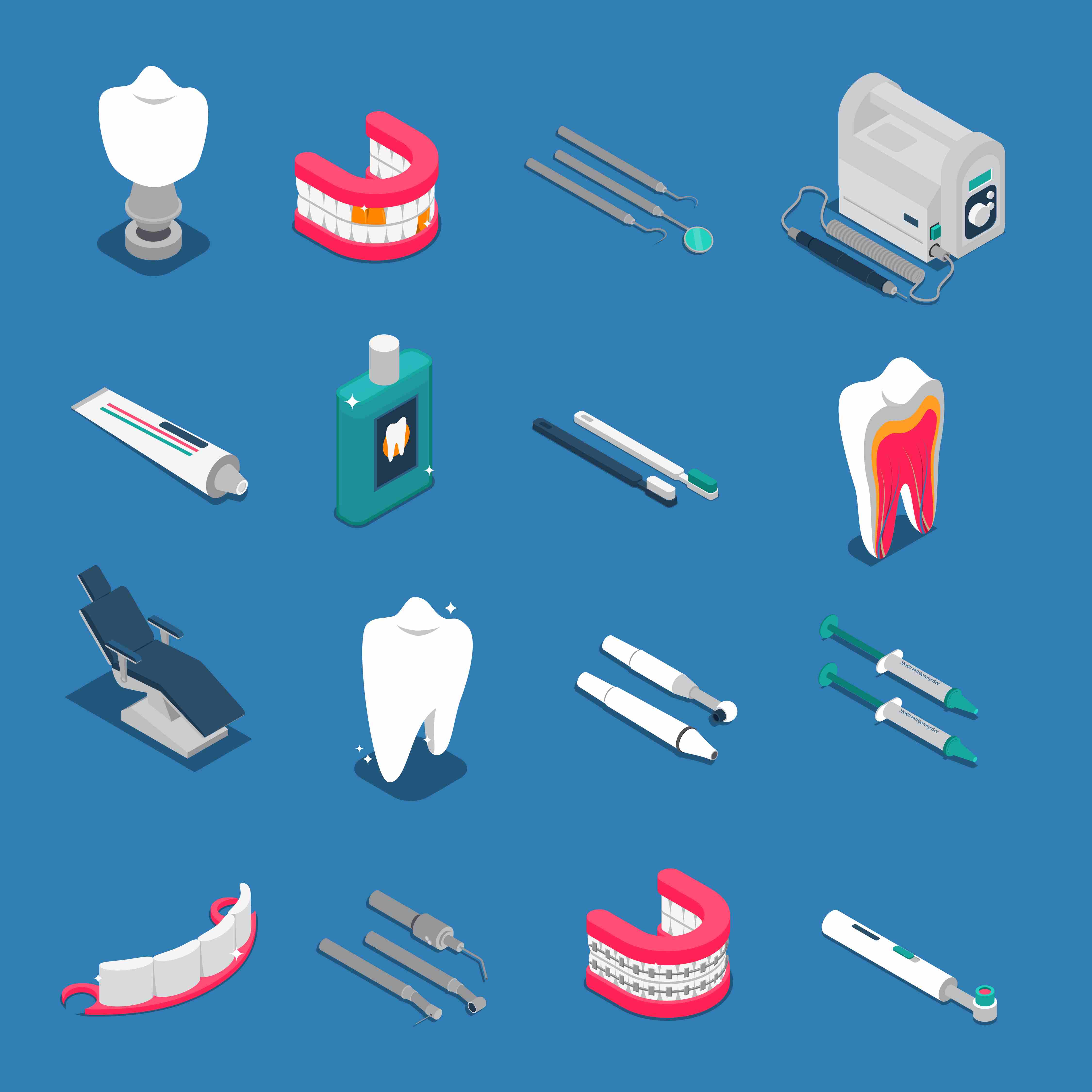 What to Expect During the Denture Process