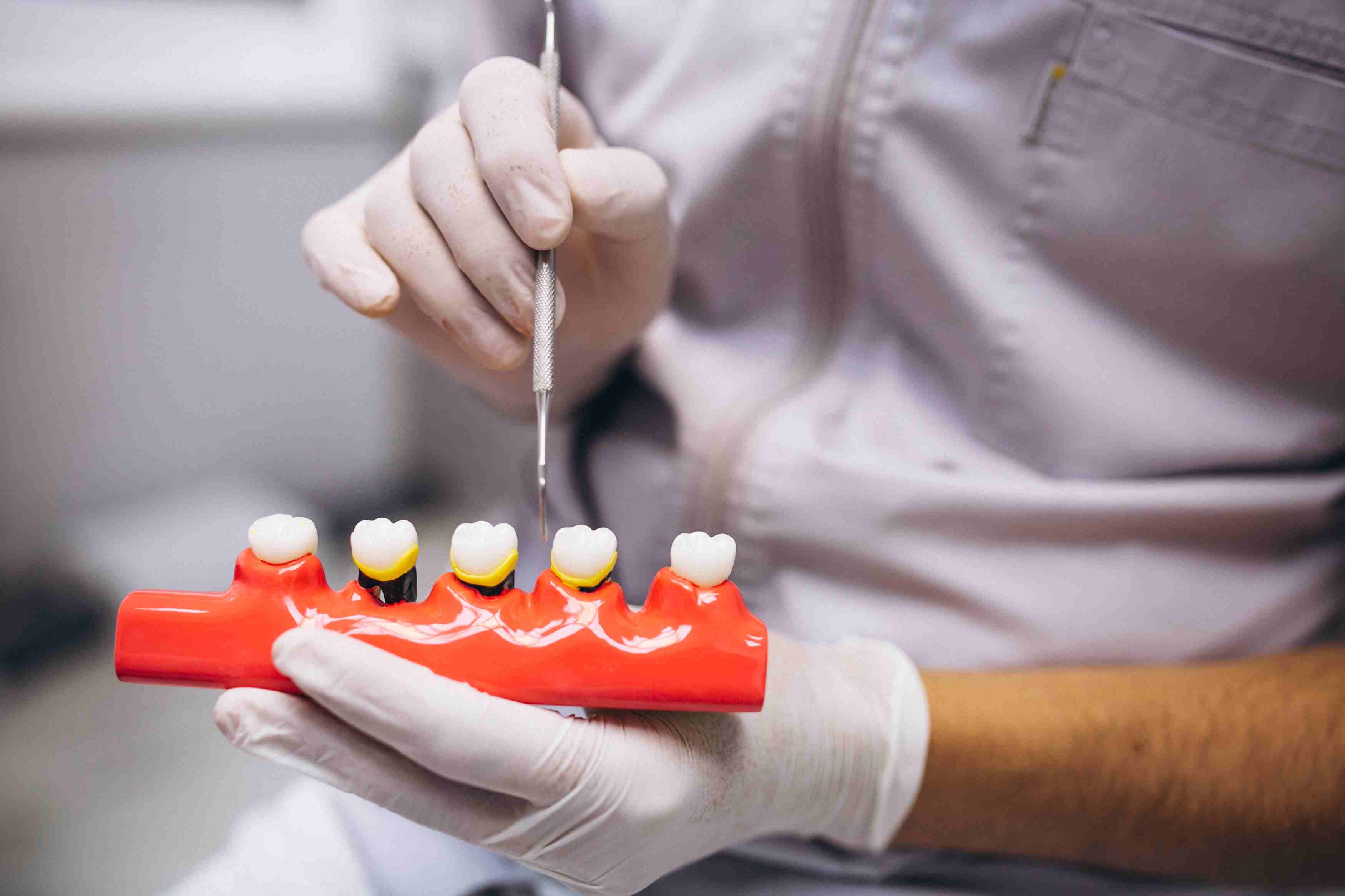 What to Expect During the Procedure