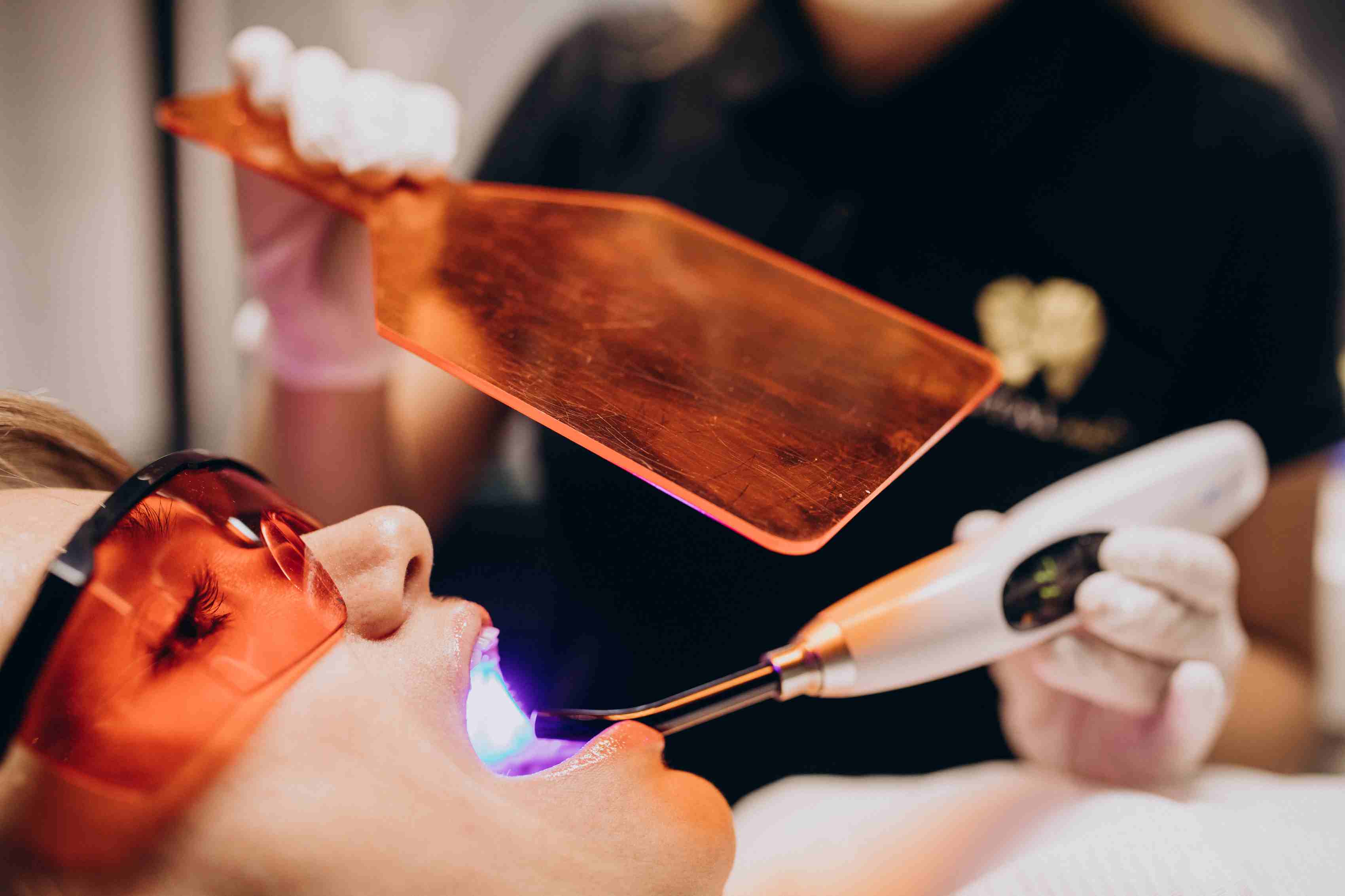 What to Expect During the Procedure