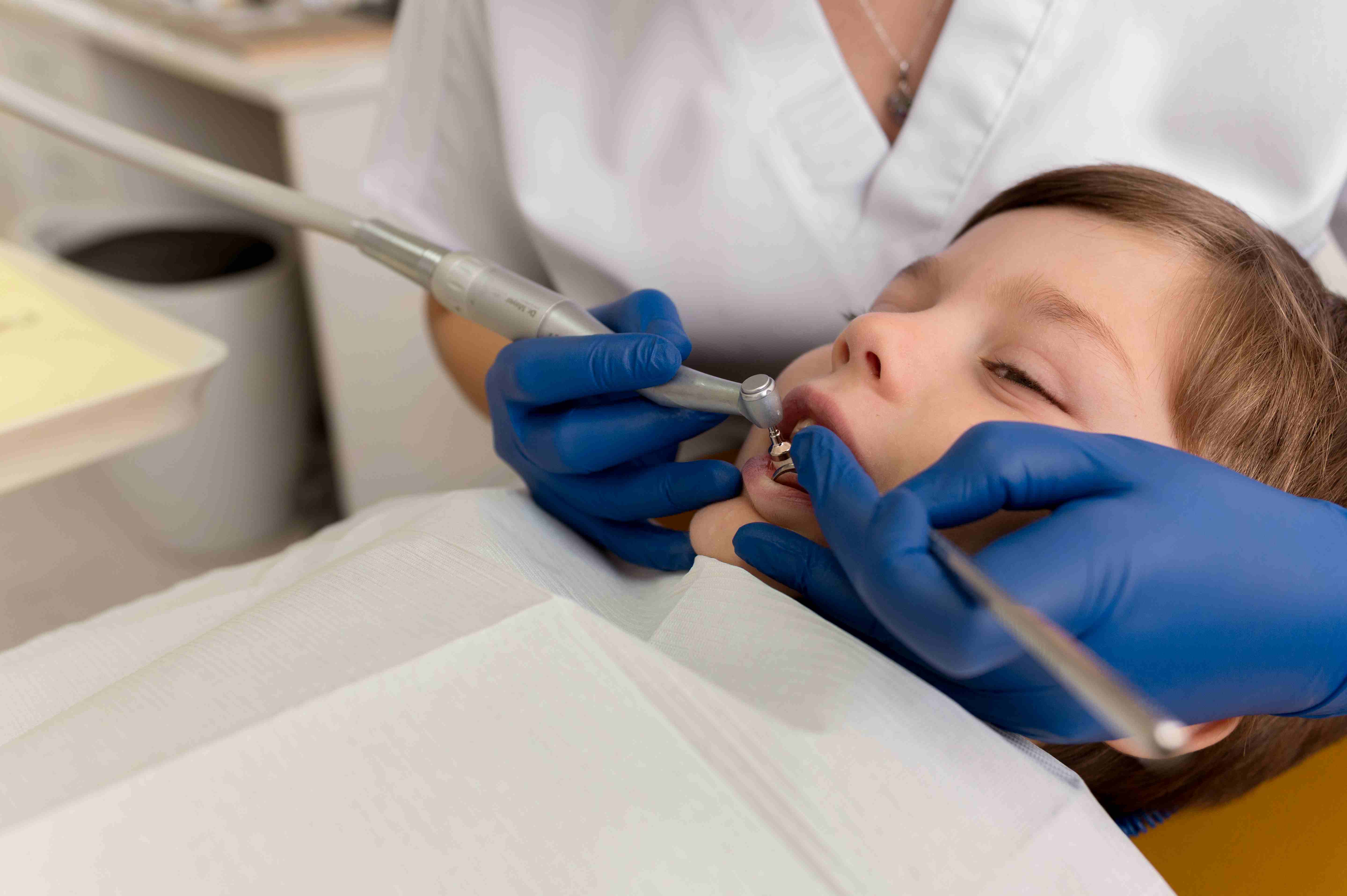 Benefits of Minor Oral Surgery