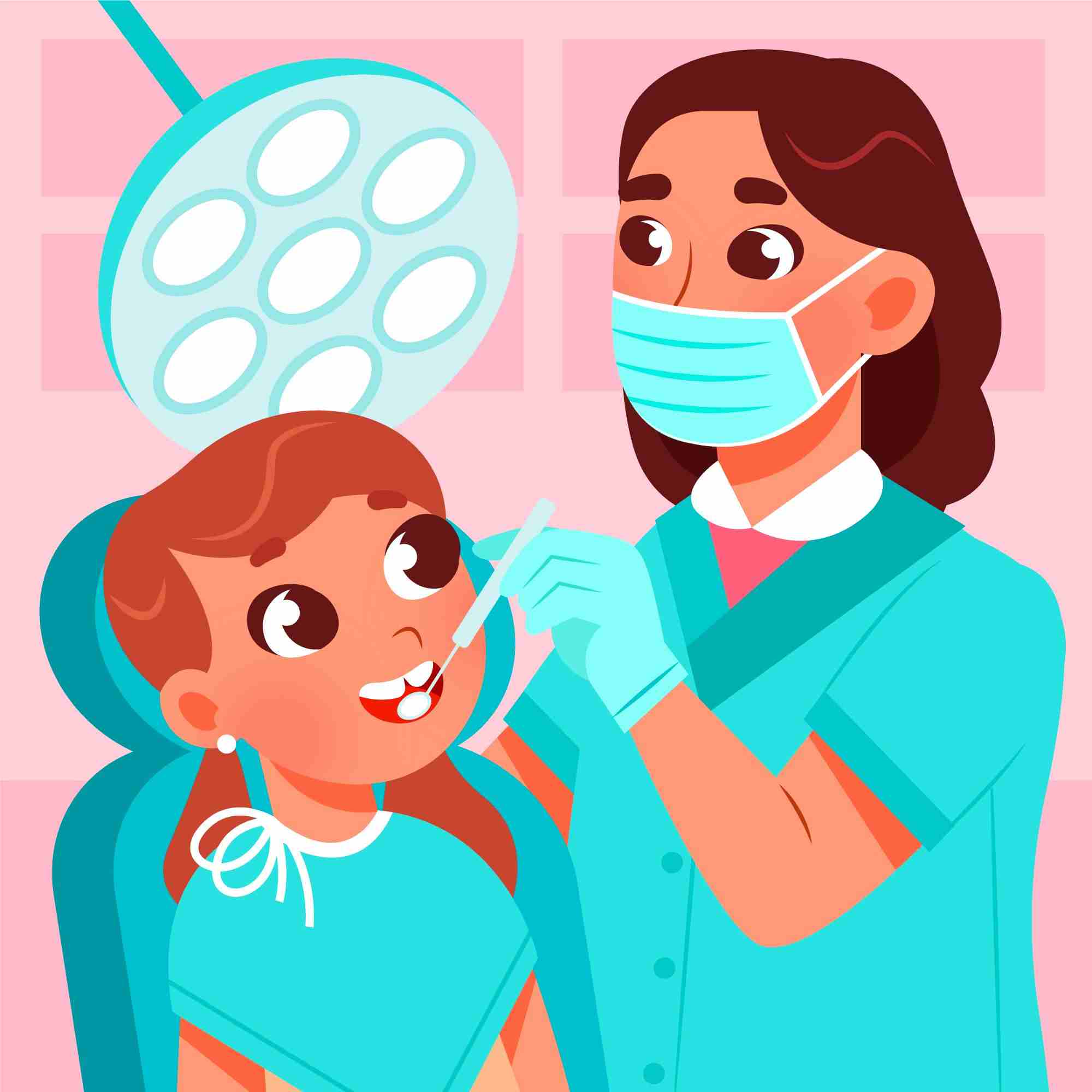 Who Needs Minor Oral Surgery?