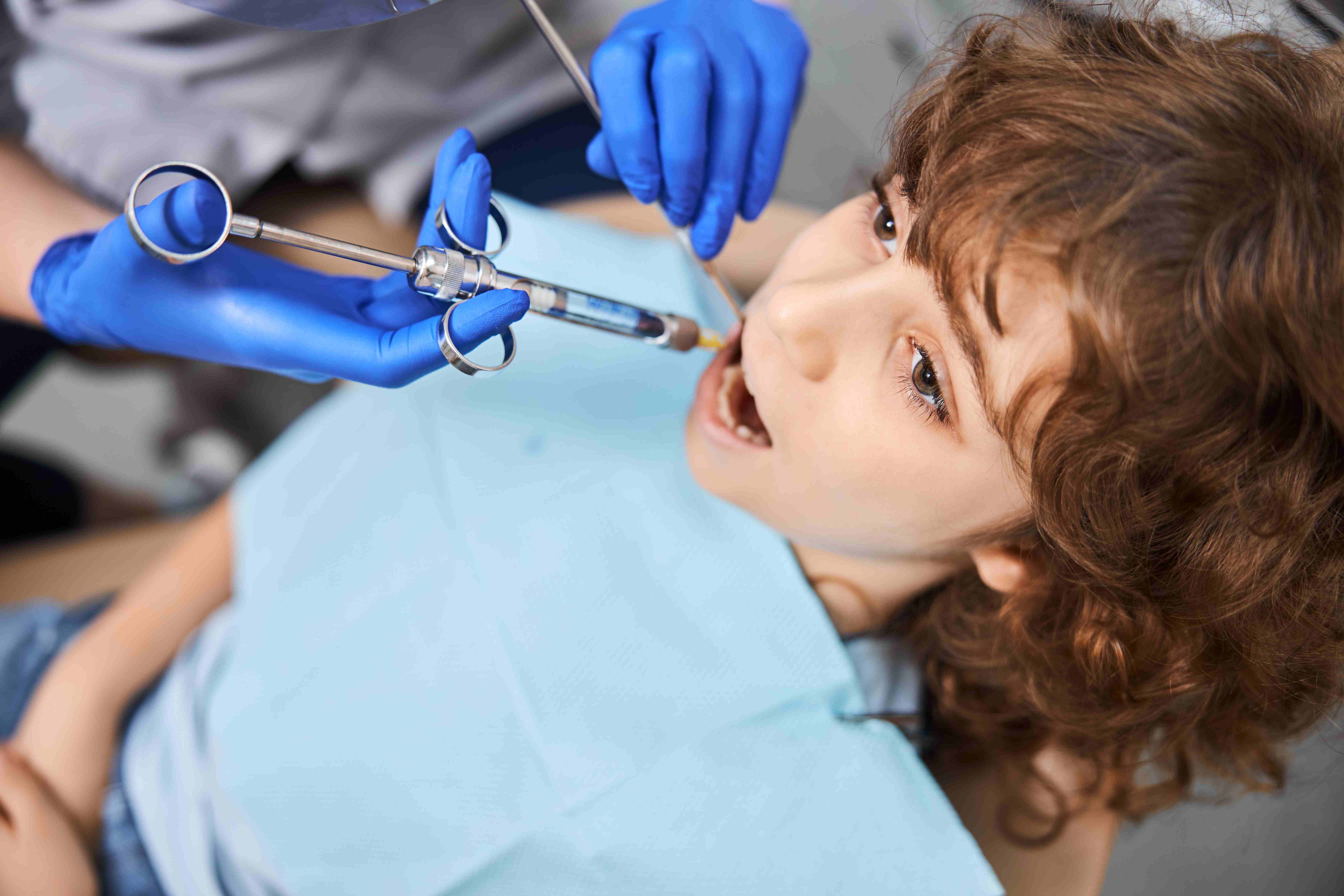 What to Expect During the Procedure