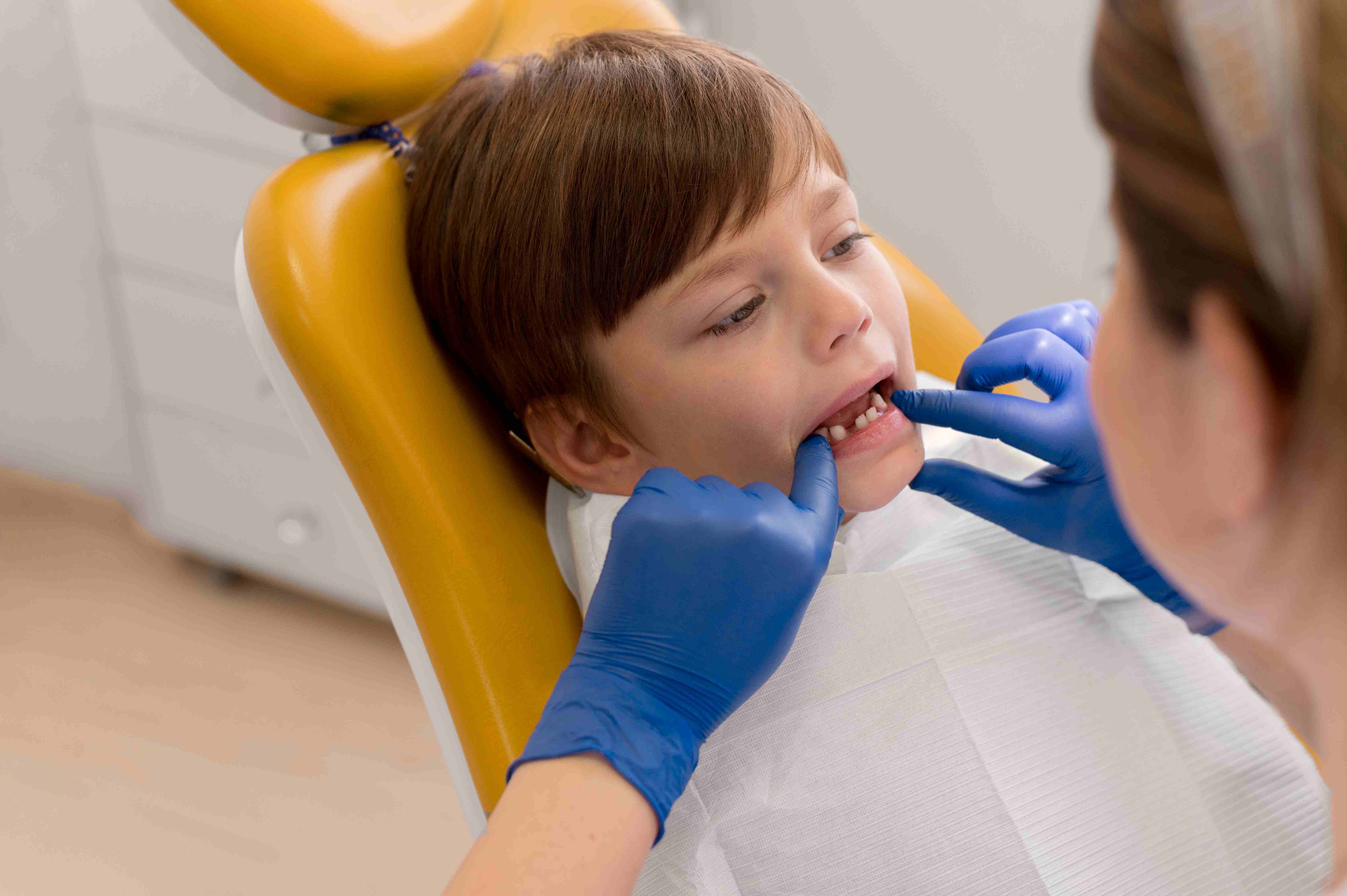 Common Minor Oral Surgery Procedures