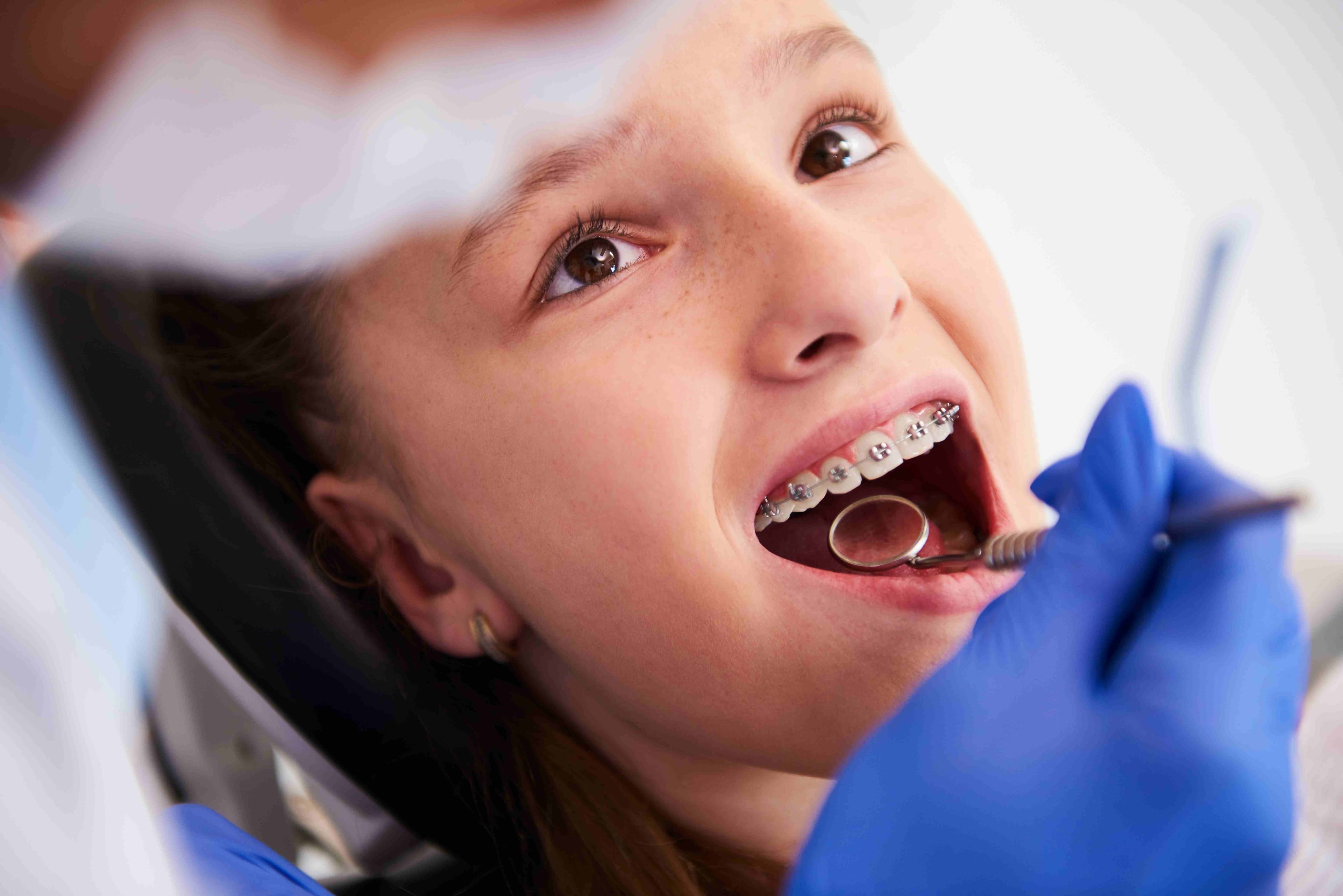 What is Orthodontics?