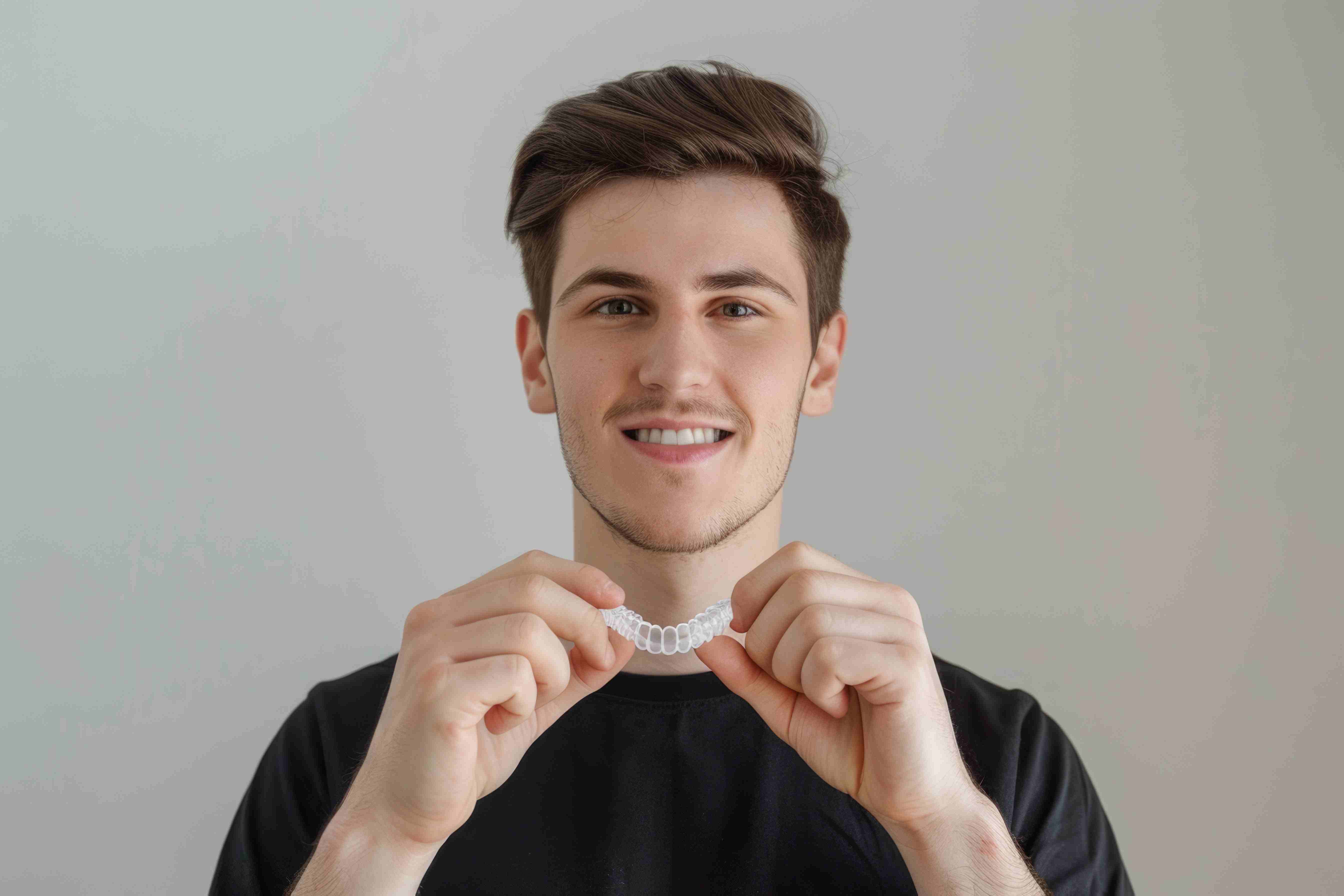 Benefits of Orthodontic Treatment
