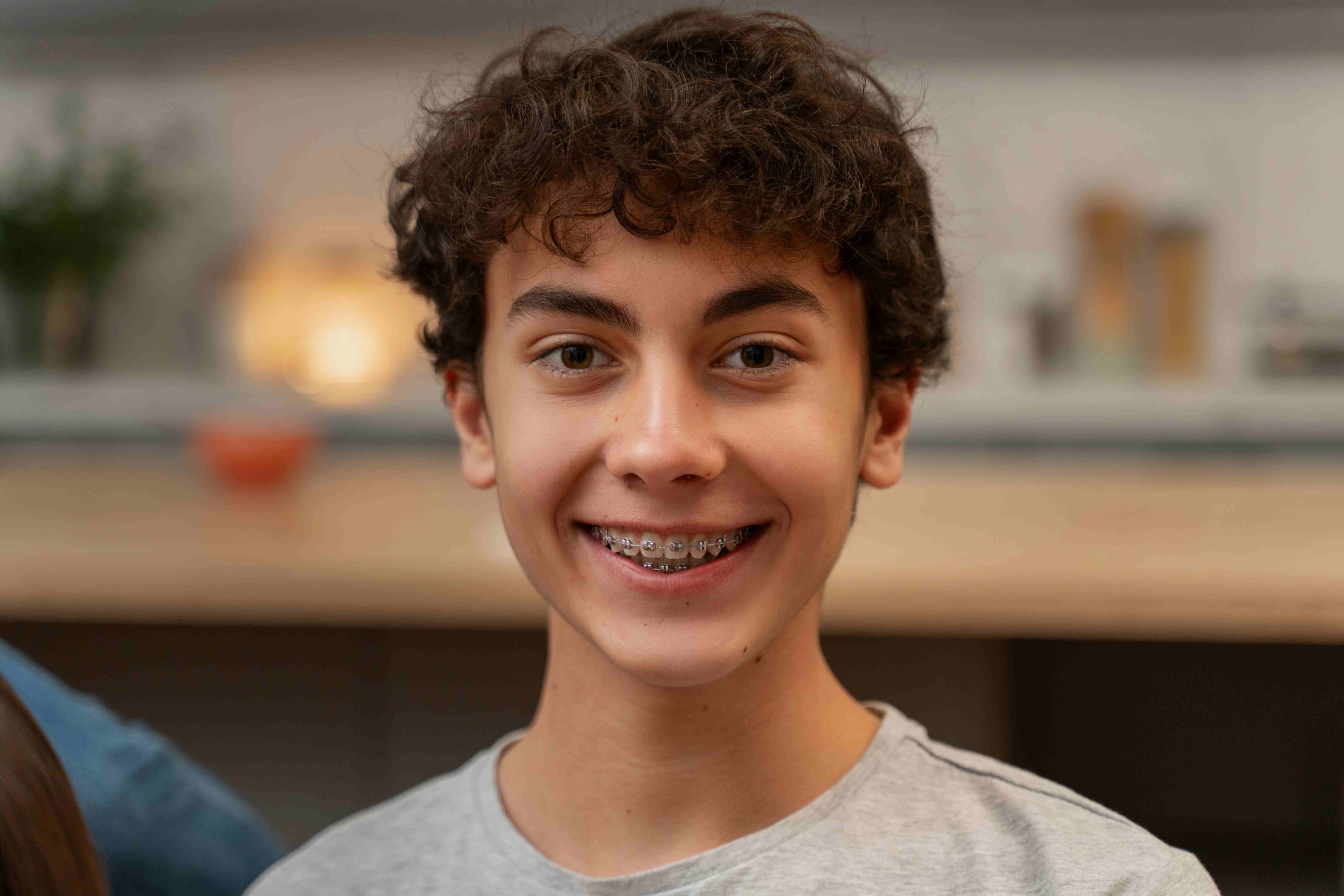 Who Needs Orthodontics?