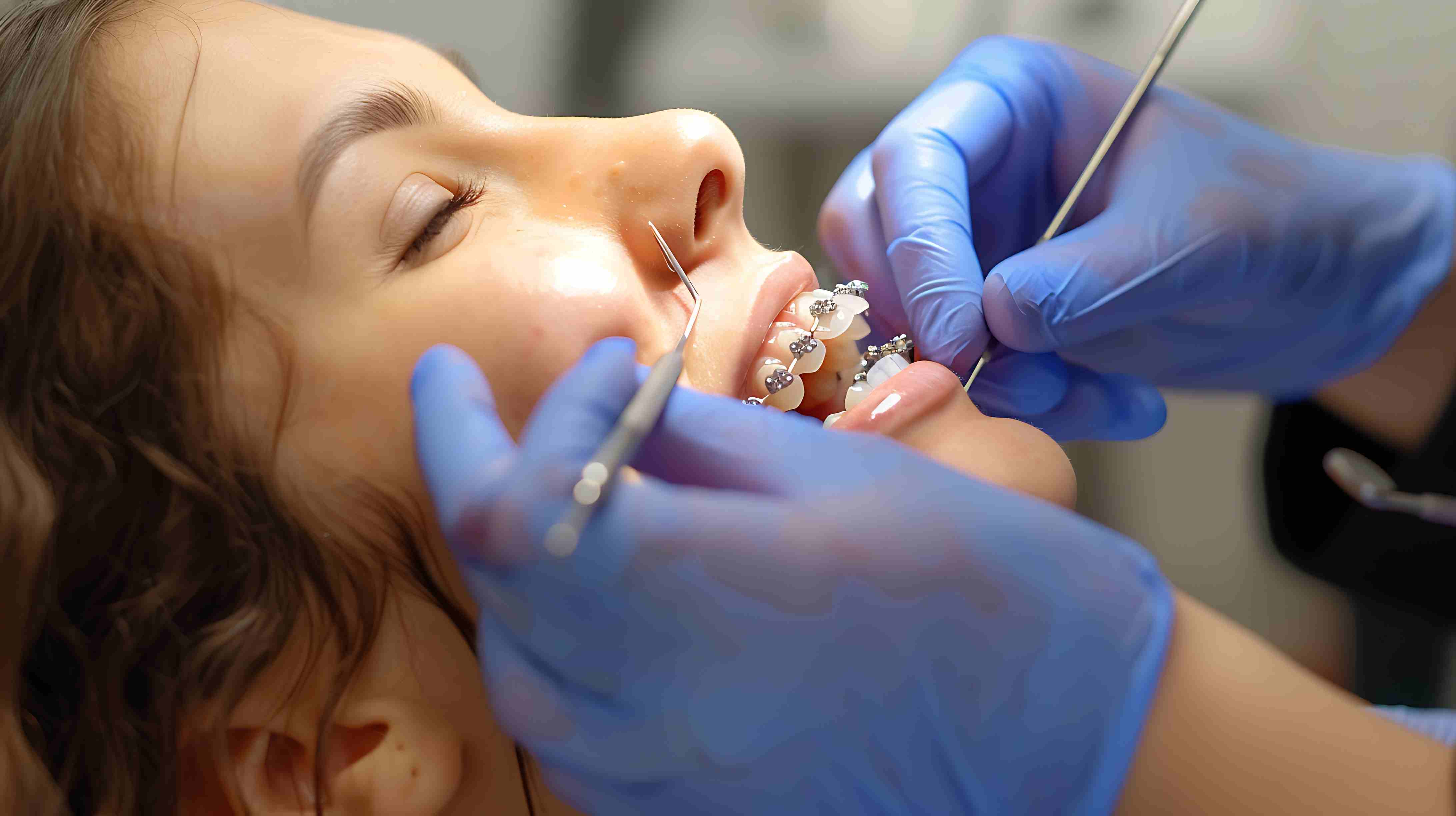 What to Expect During the Procedure