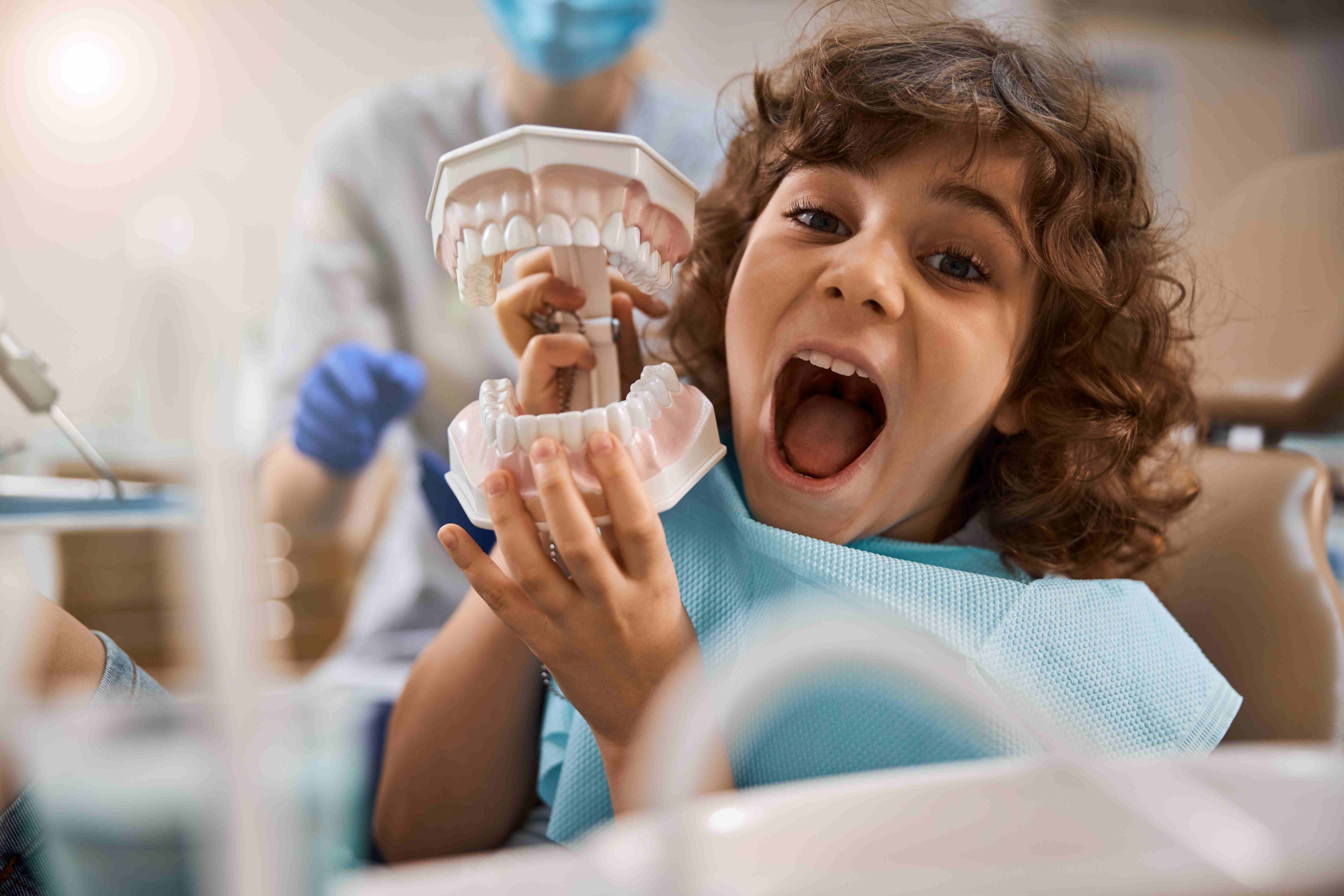 Common Orthodontic Procedures