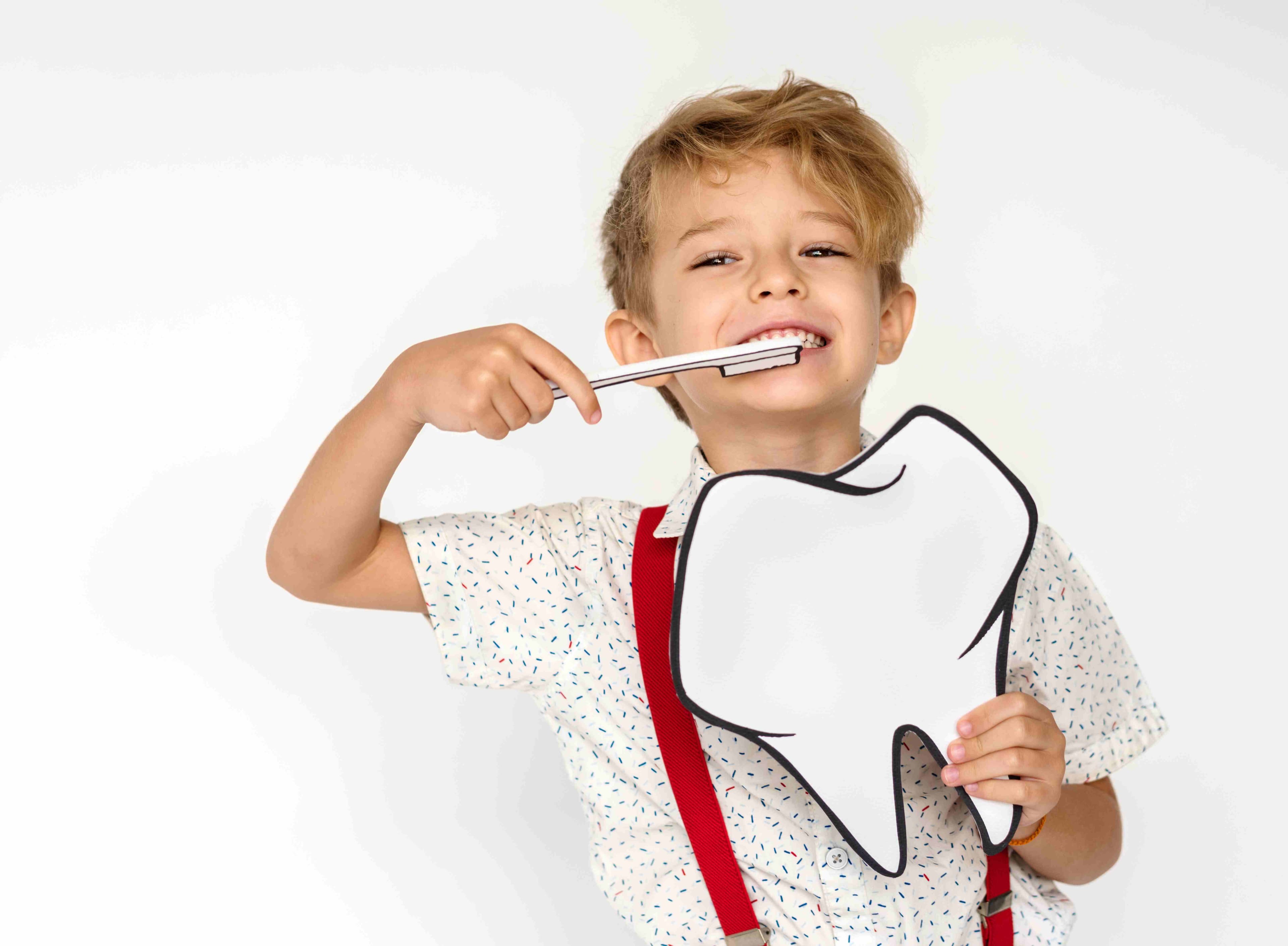 What is Paediatric Dentistry?