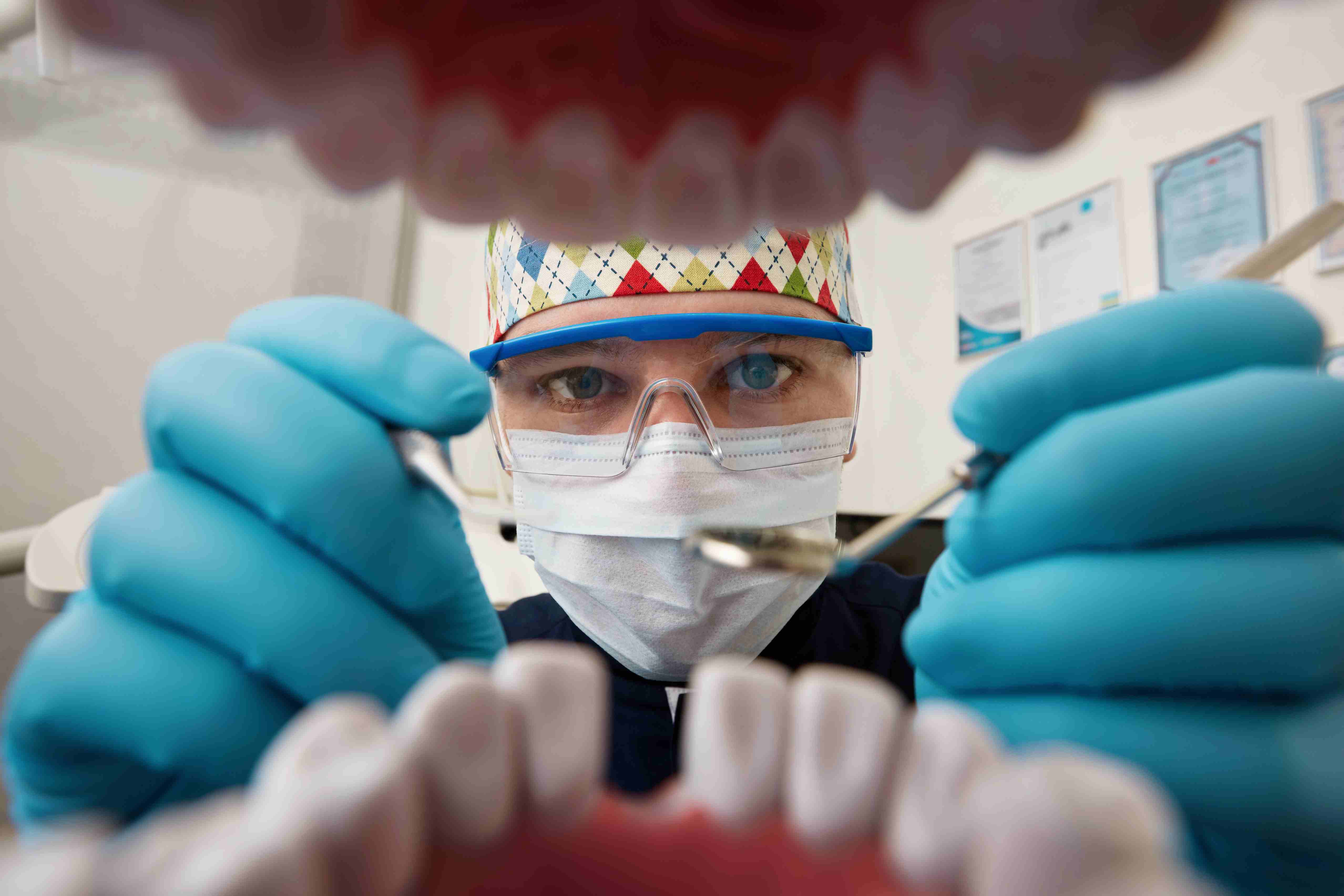 What is Prosthodontics?