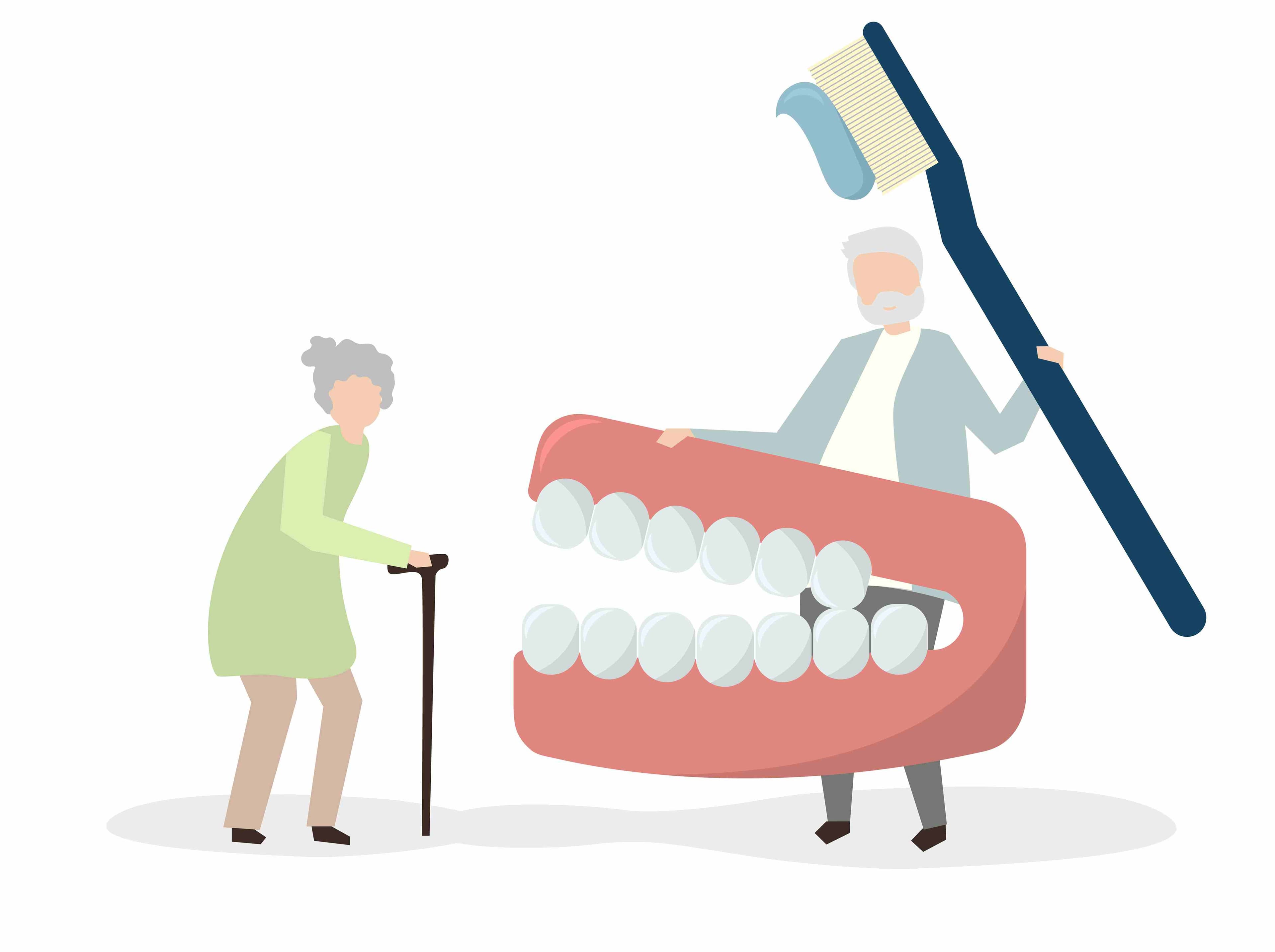 Common Prosthodontic Procedures
