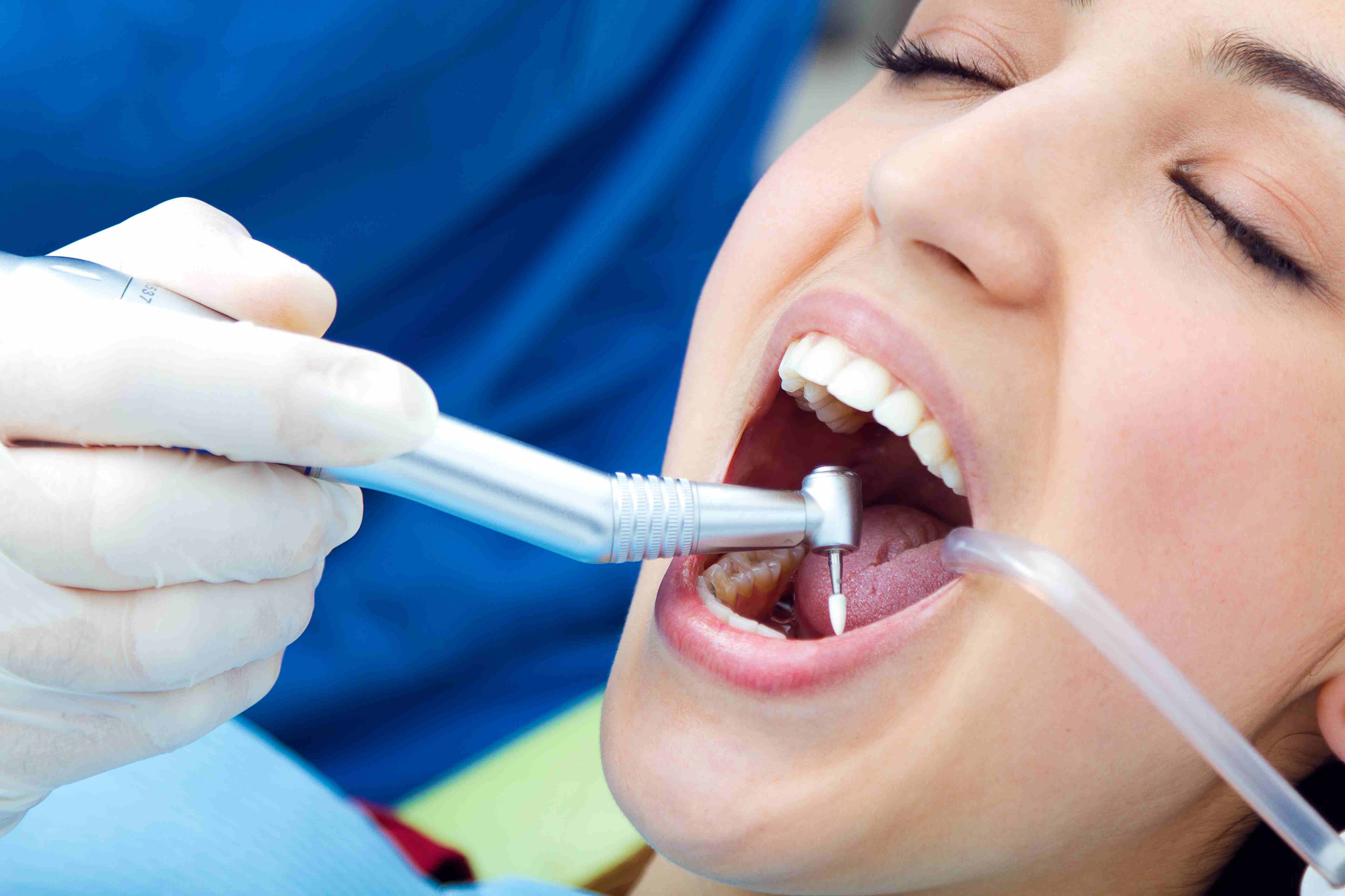 What to Expect During the Procedure