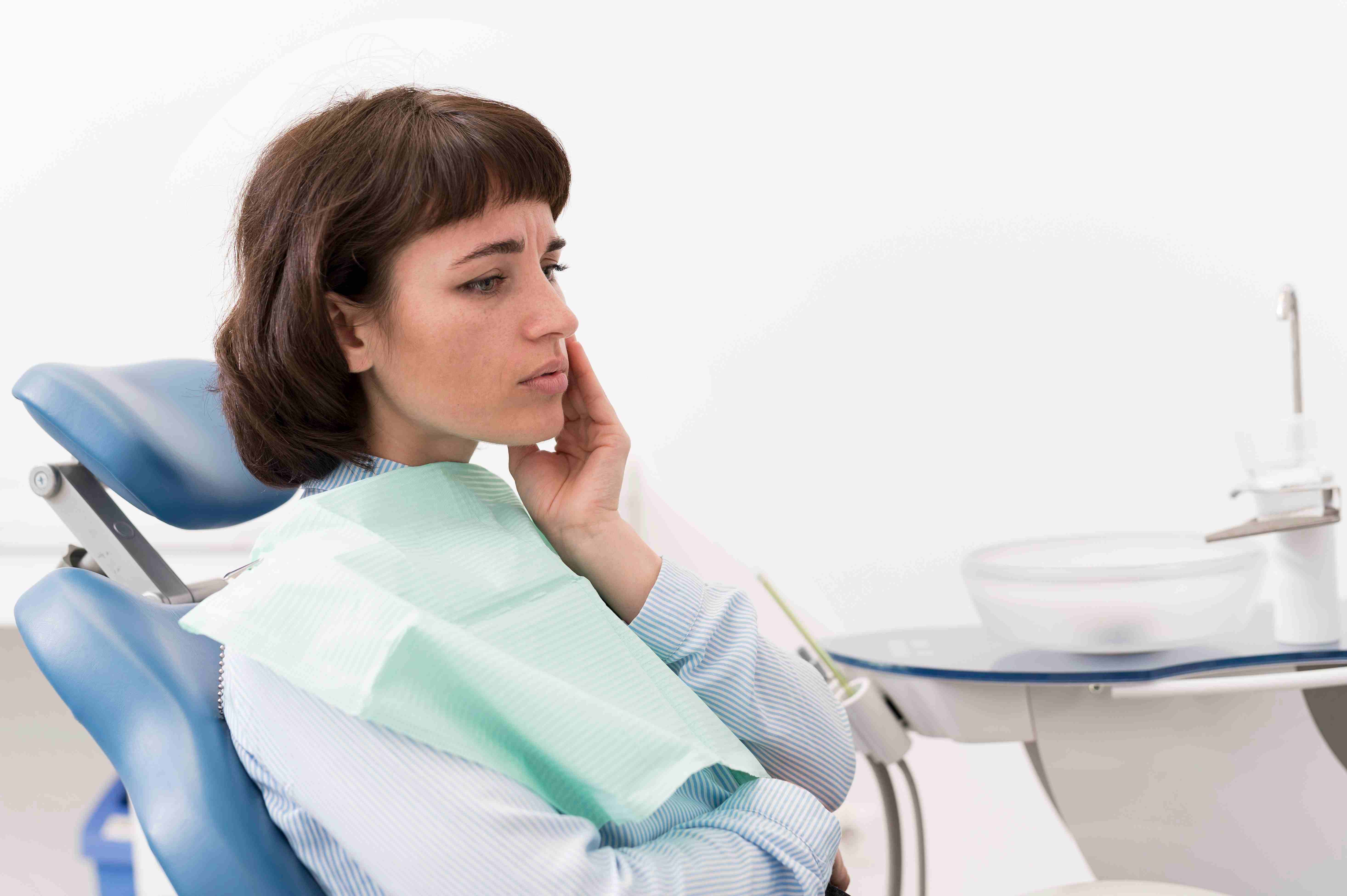 Common Tooth Extraction Procedures