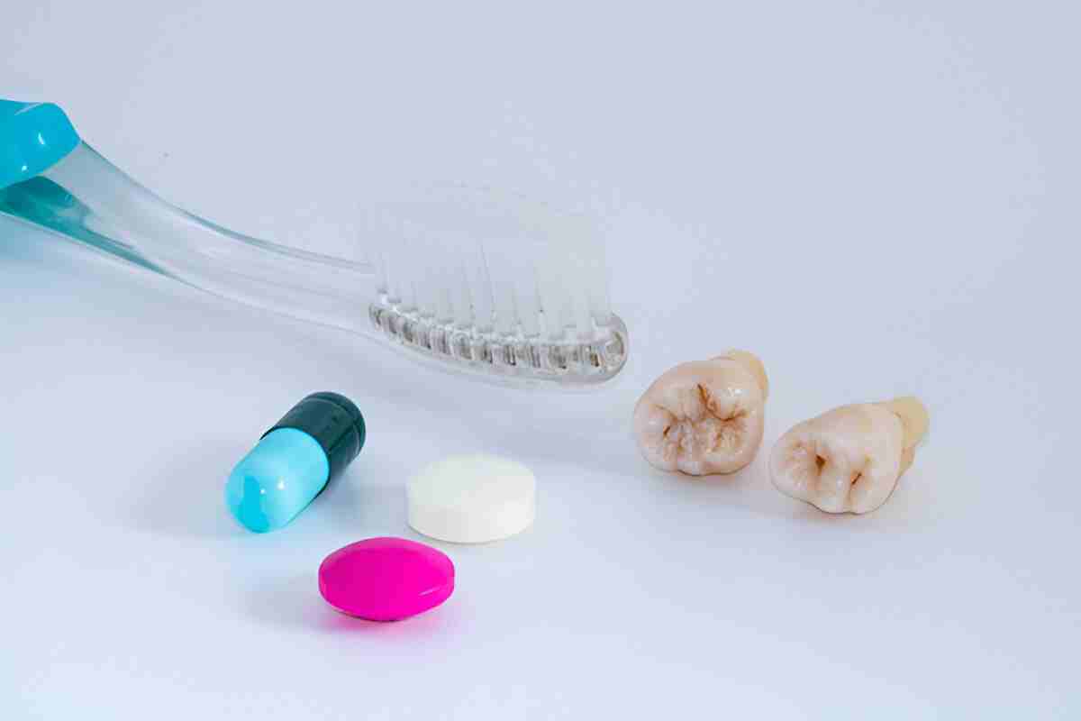 Common Tooth Extraction Procedures