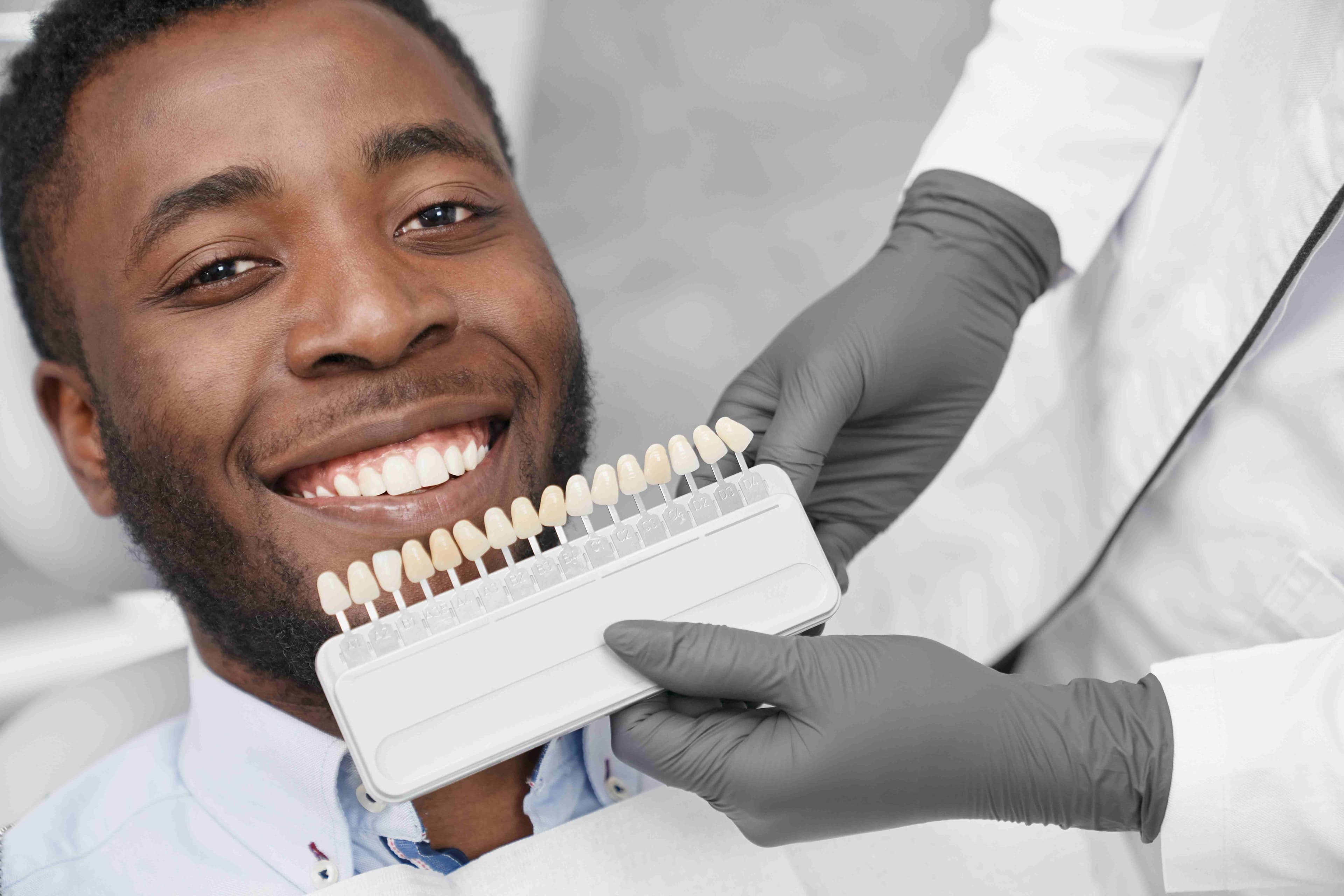 Types of Veneers