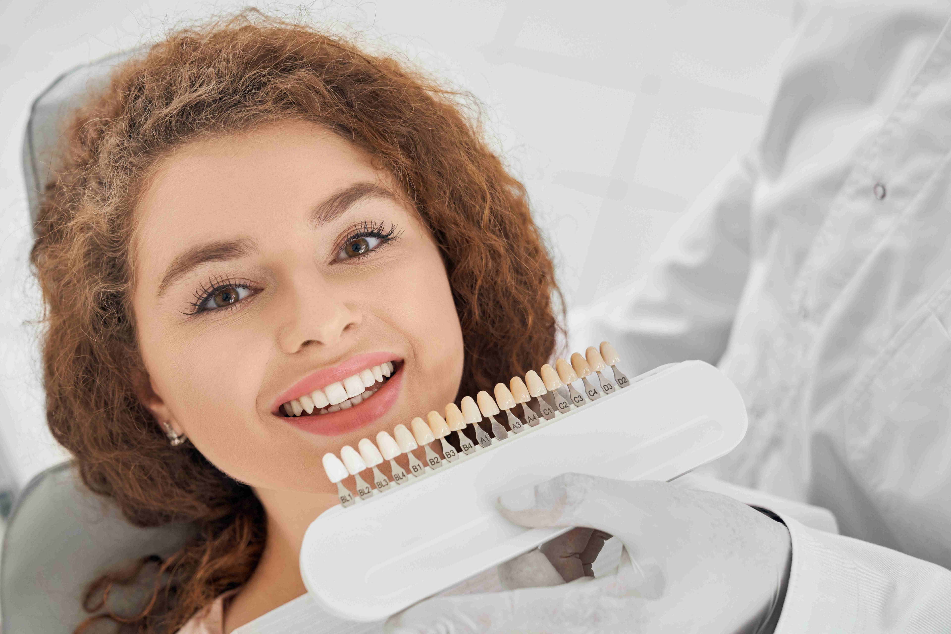 Types of Veneers
