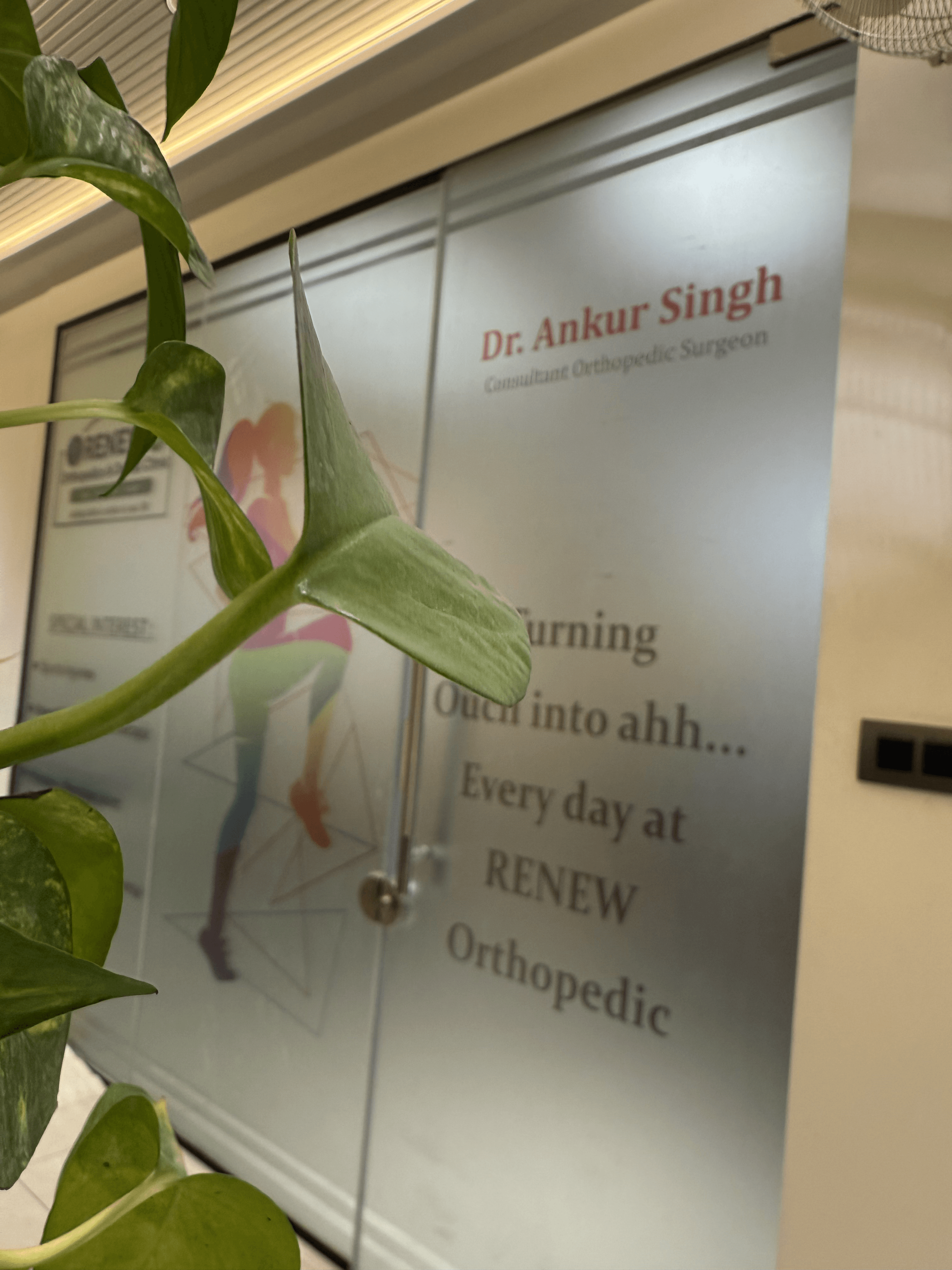 Renew Dental Clinic by Dr. Suchi Singh for best dental care