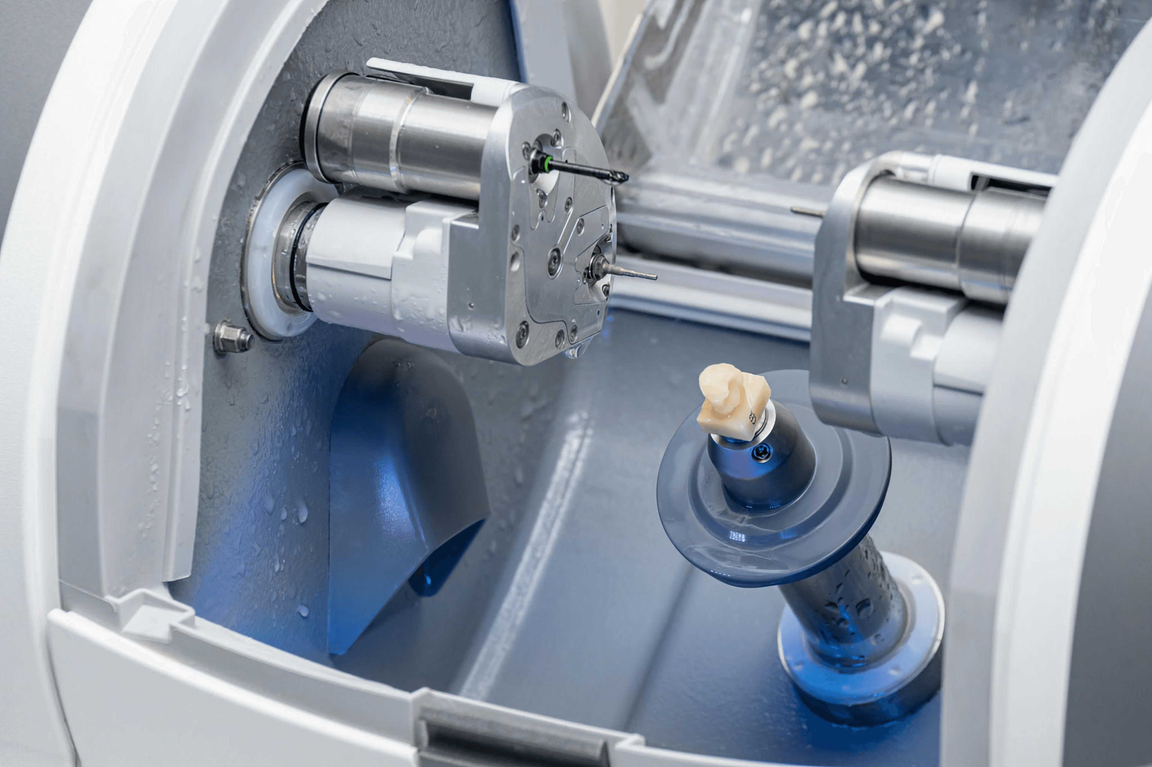 Benefits of CAD CAM technology