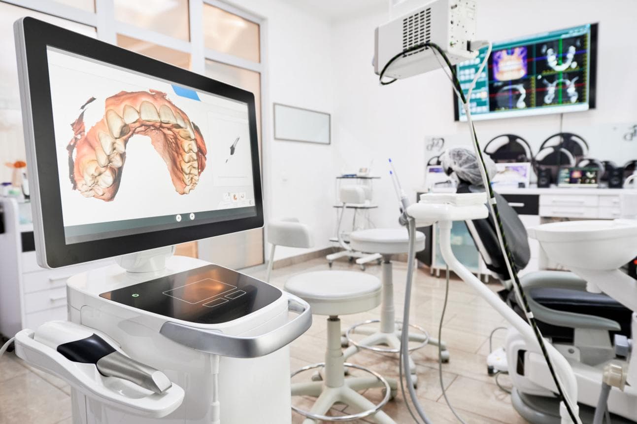 Renew Dental Clinic by Dr. Suchi Singh for best dental care