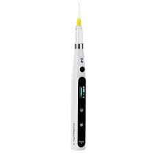 Painless anesthesia delivery system