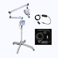 RVG digital dental X-ray