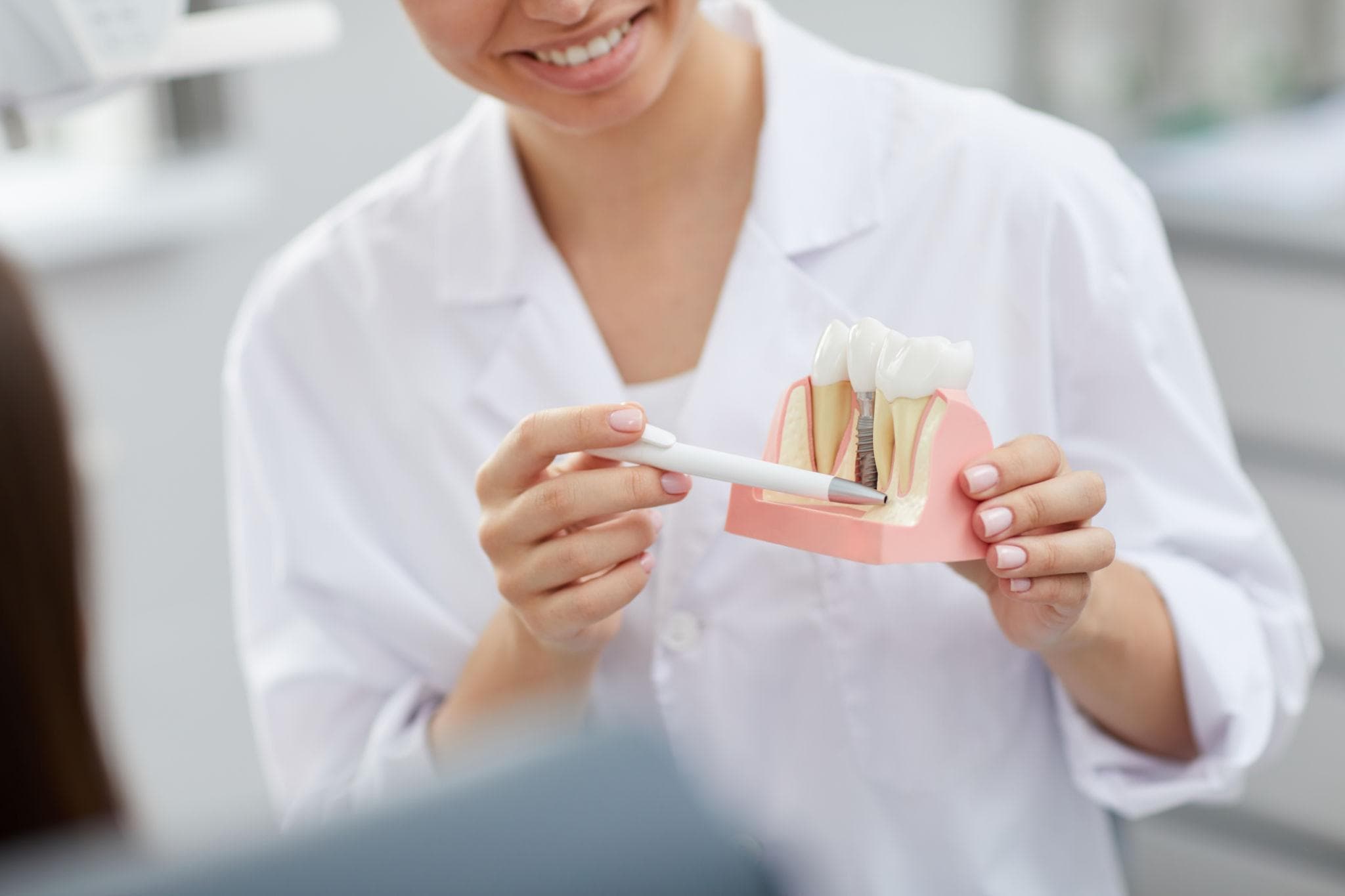 Renew Dental Clinic by Dr. Suchi Singh for best dental care