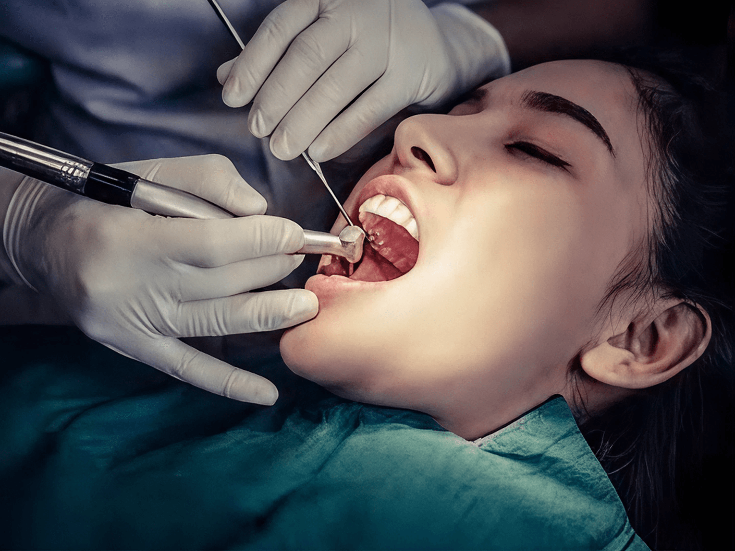 Renew Dental Clinic by Dr. Suchi Singh for best dental care