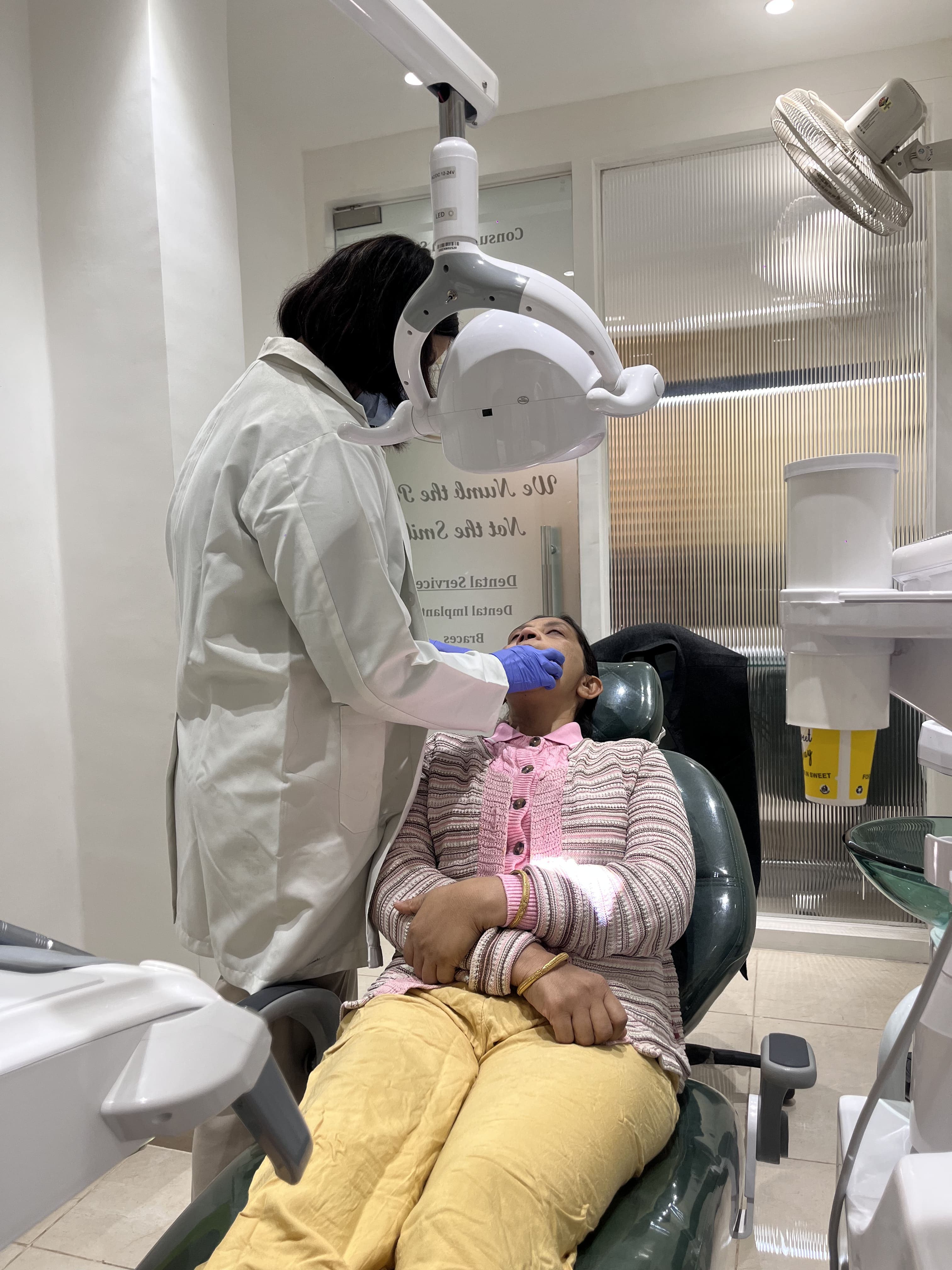 Renew Dental Clinic by Dr. Suchi Singh for best dental care