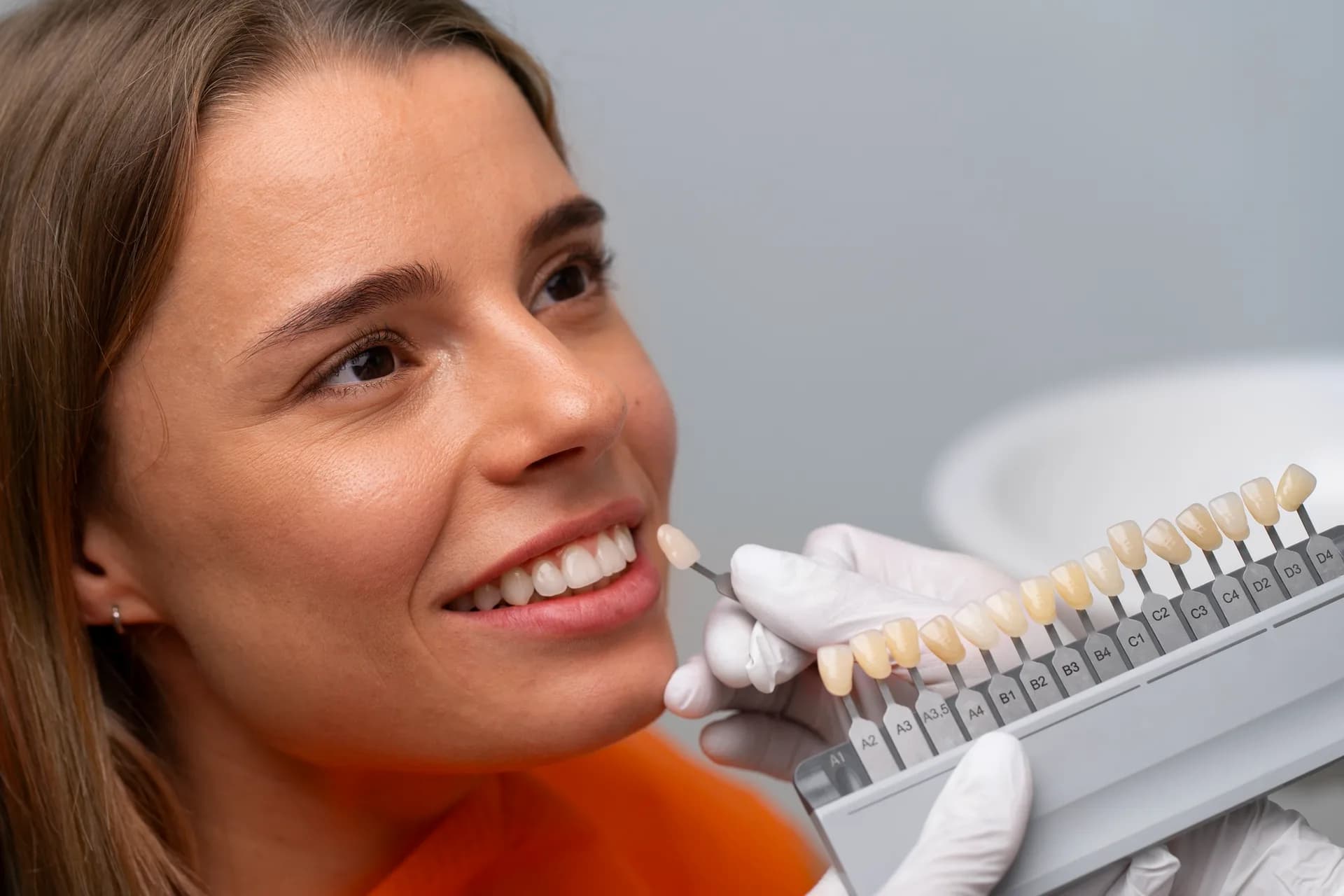 Dental Crown vs Filling — How Your Dentist Decides Which You Need