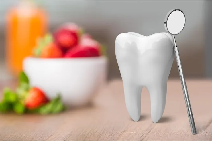 How to Store Your Toothbrush Properly — And What's Growing on Yours Right Now