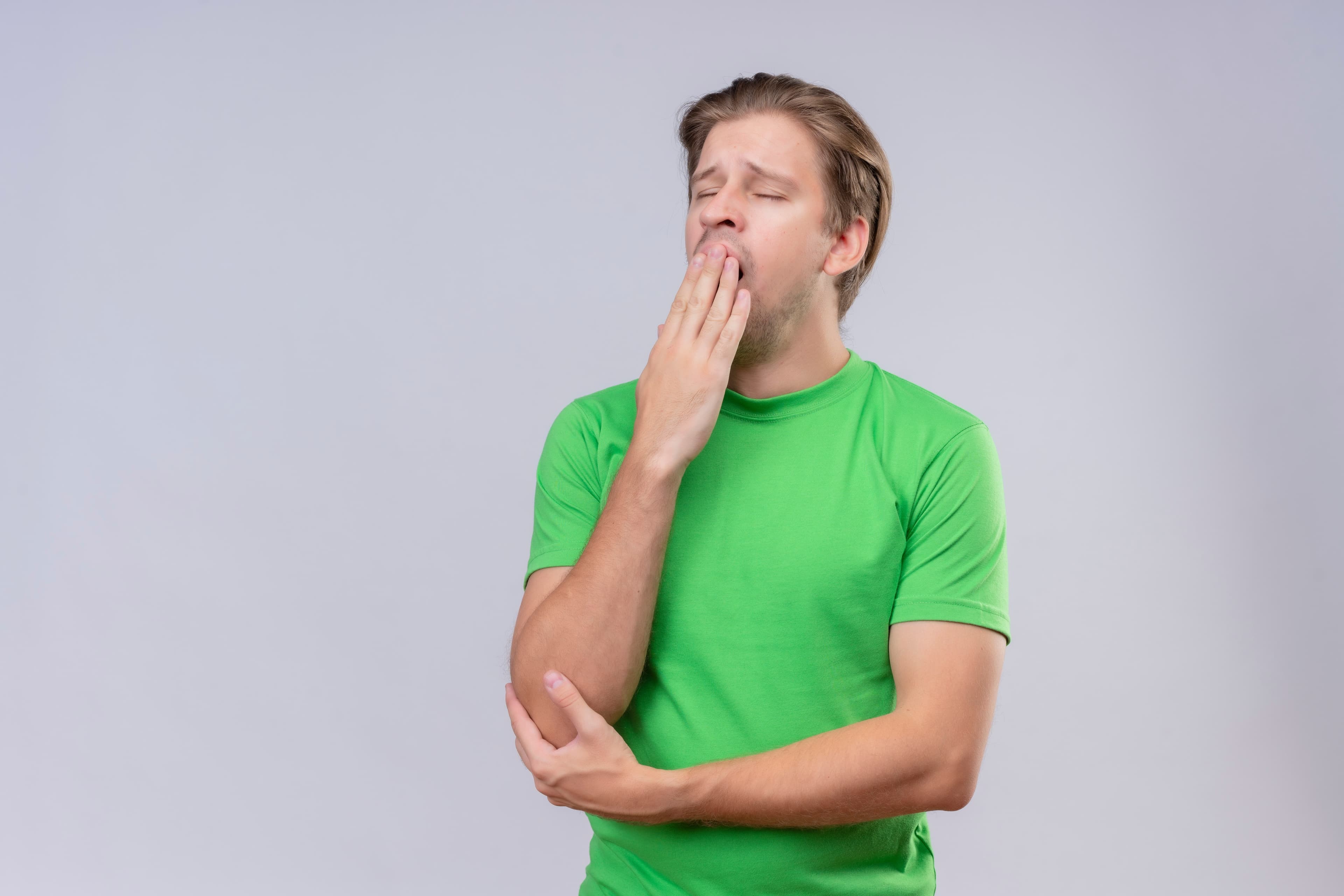 Morning Breath — Why It Happens and How to Actually Fix It